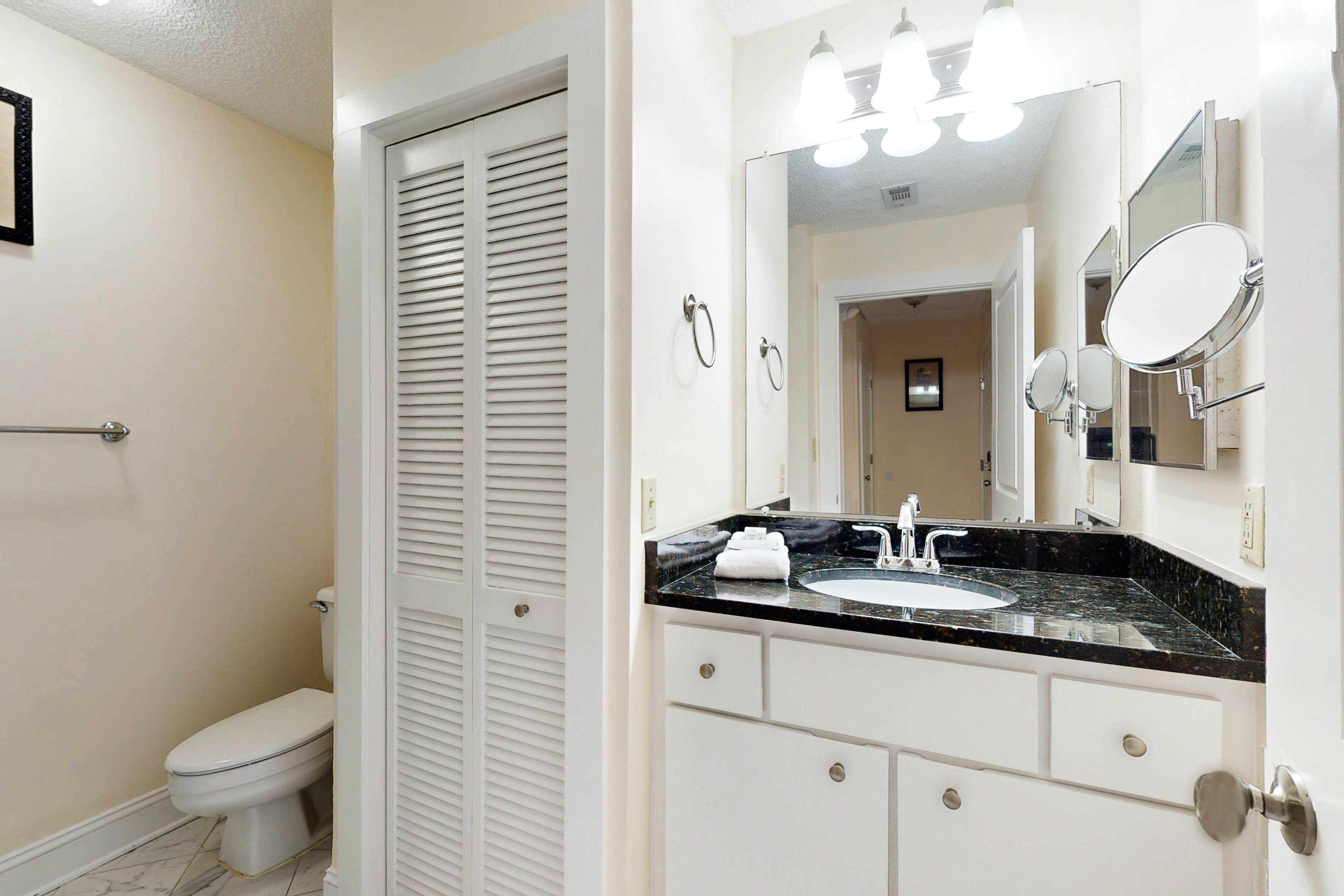 Ocean Mile L7 - Gulf Beach Getaway