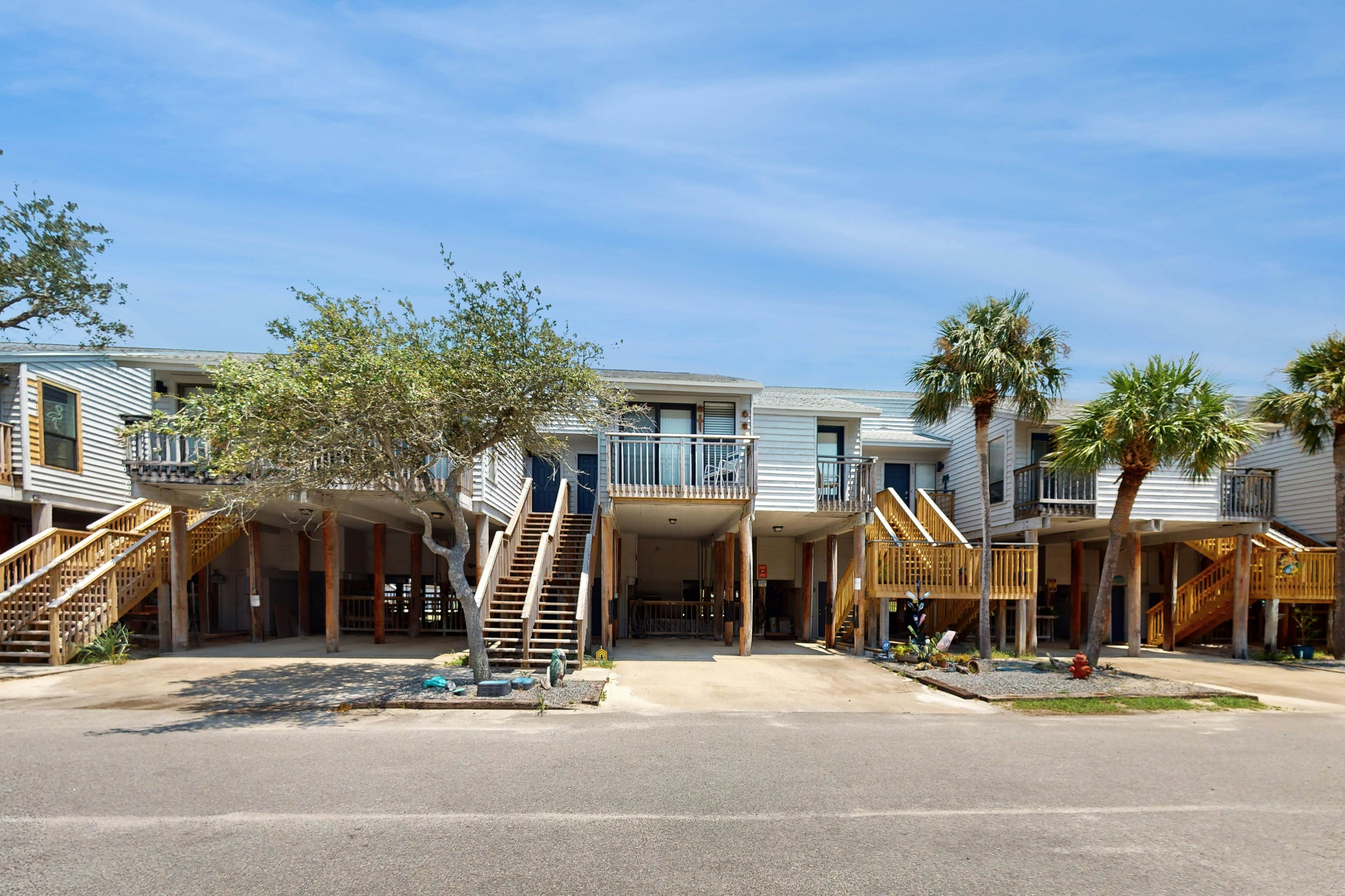 Ocean Mile L7 - Gulf Beach Getaway