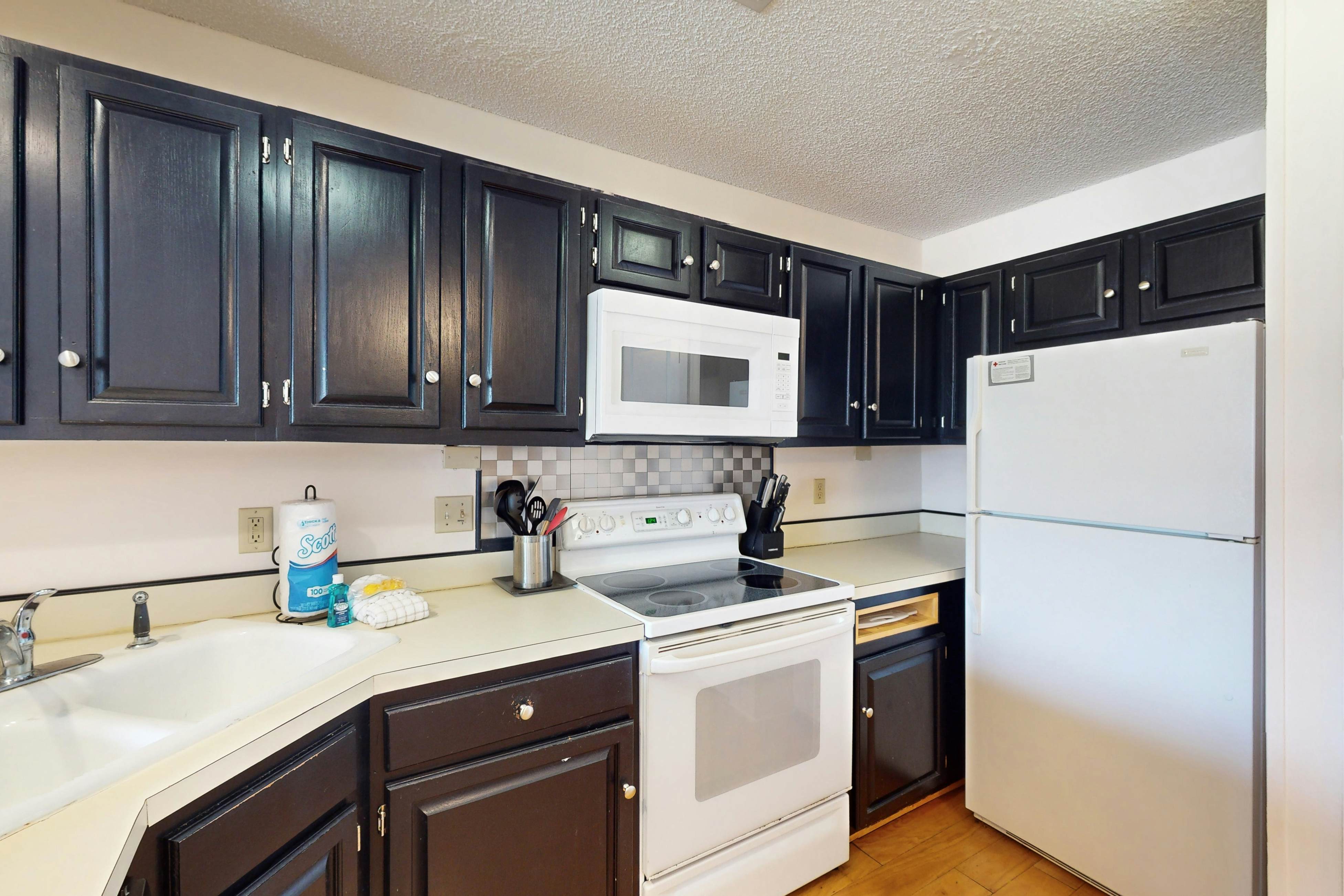 Ocean Mile L7 - Gulf Beach Getaway