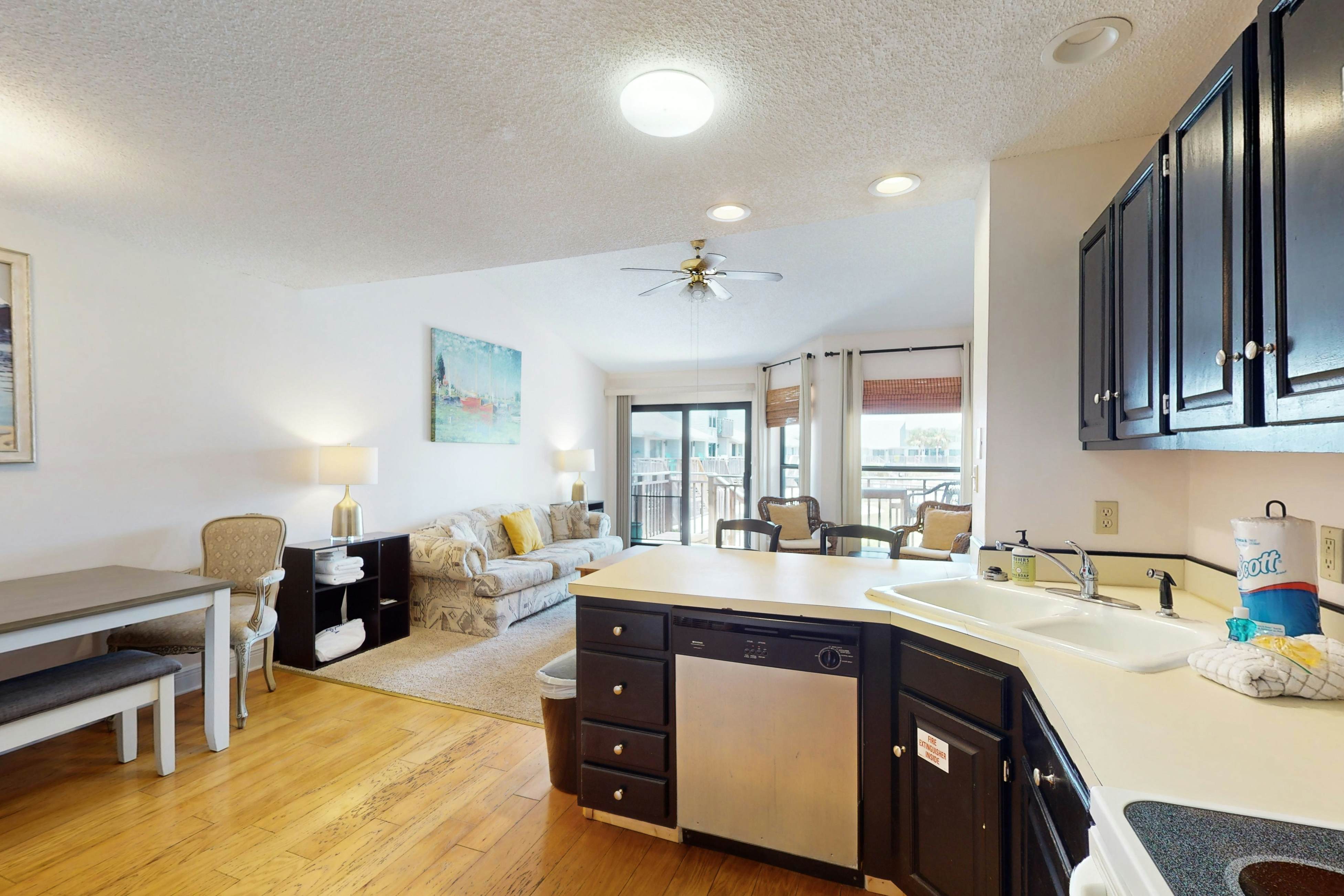 Ocean Mile L7 - Gulf Beach Getaway