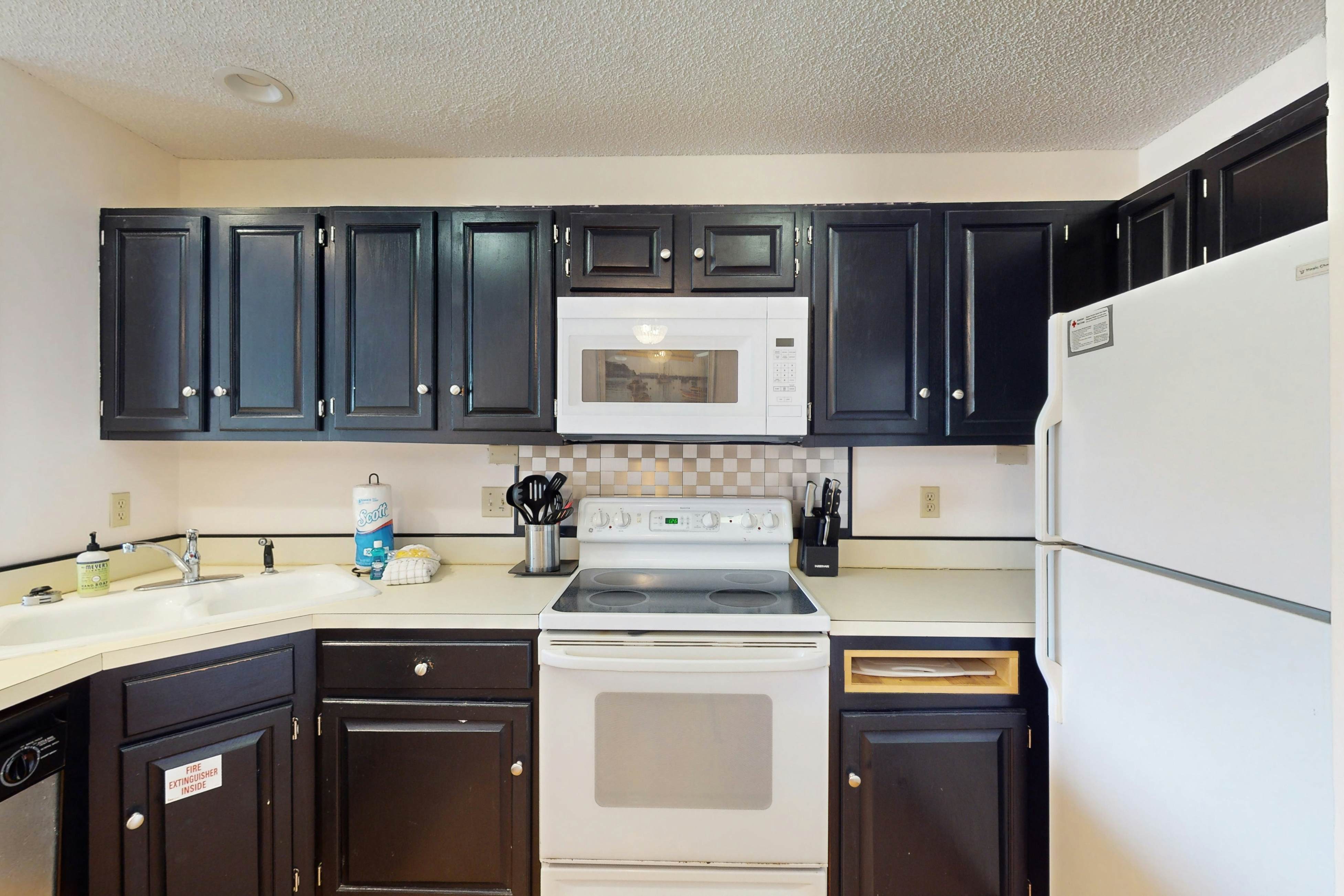 Ocean Mile L7 - Gulf Beach Getaway