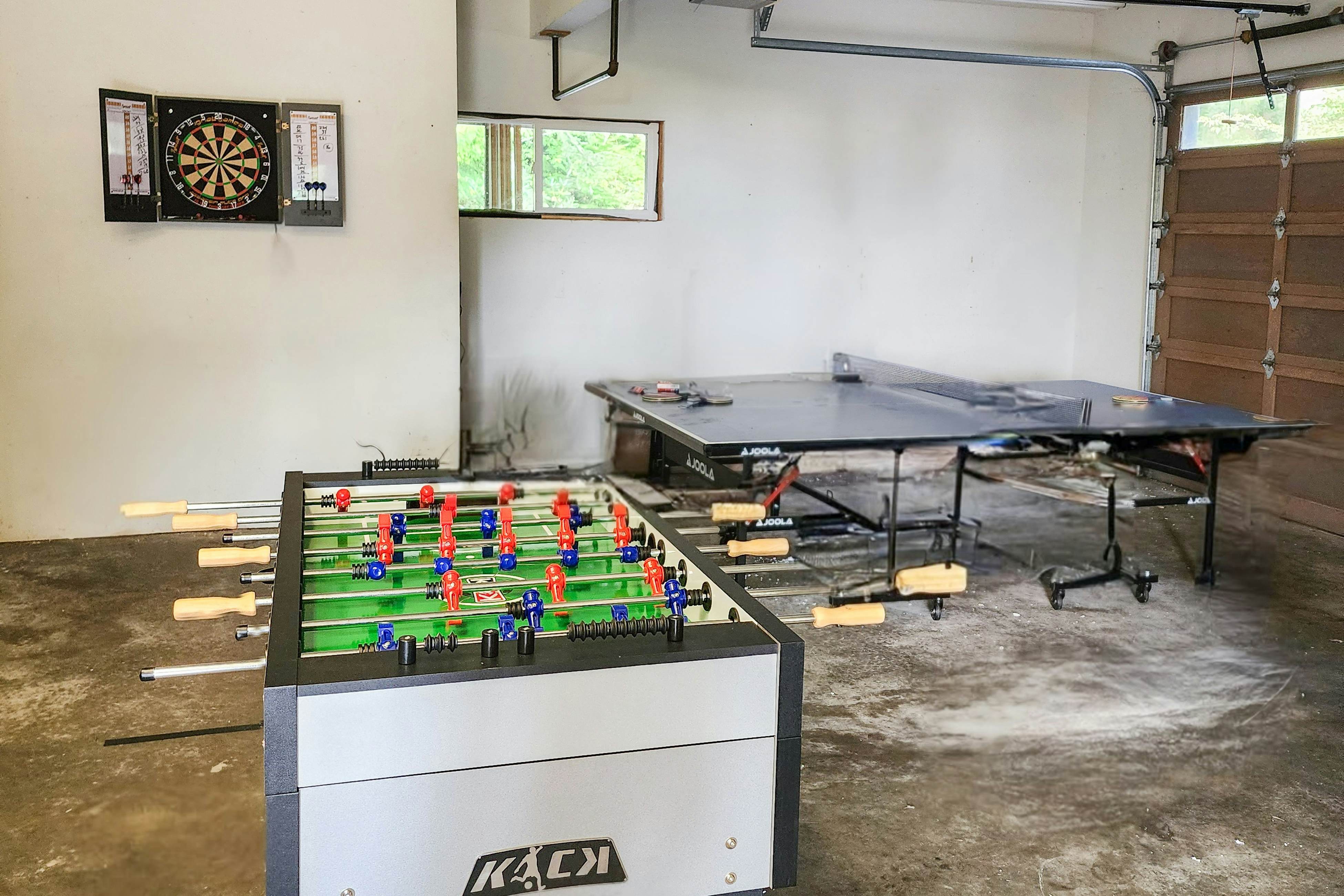 Evergreen at Semiahmoo