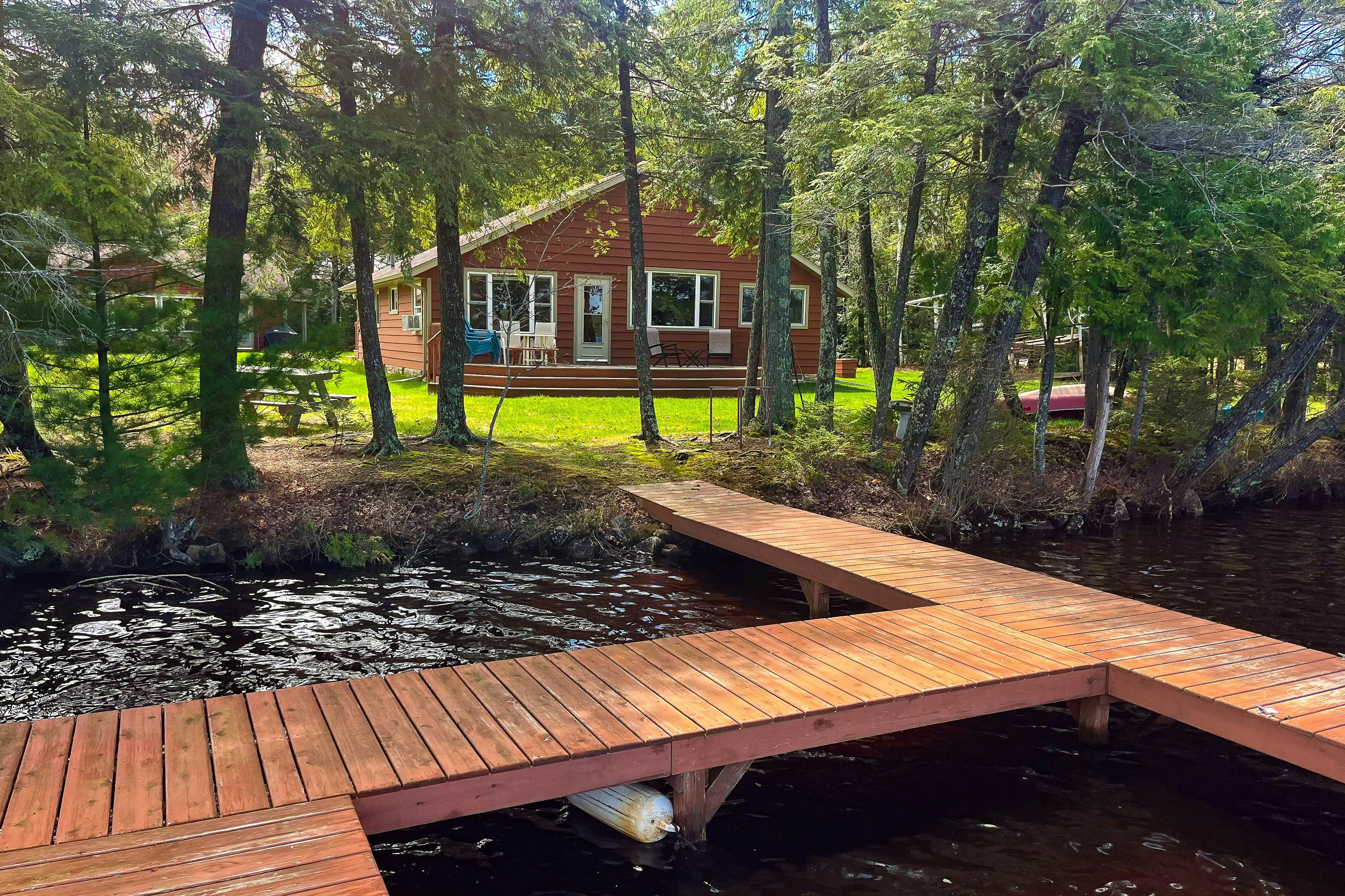 Watermelon Retreat & Suite