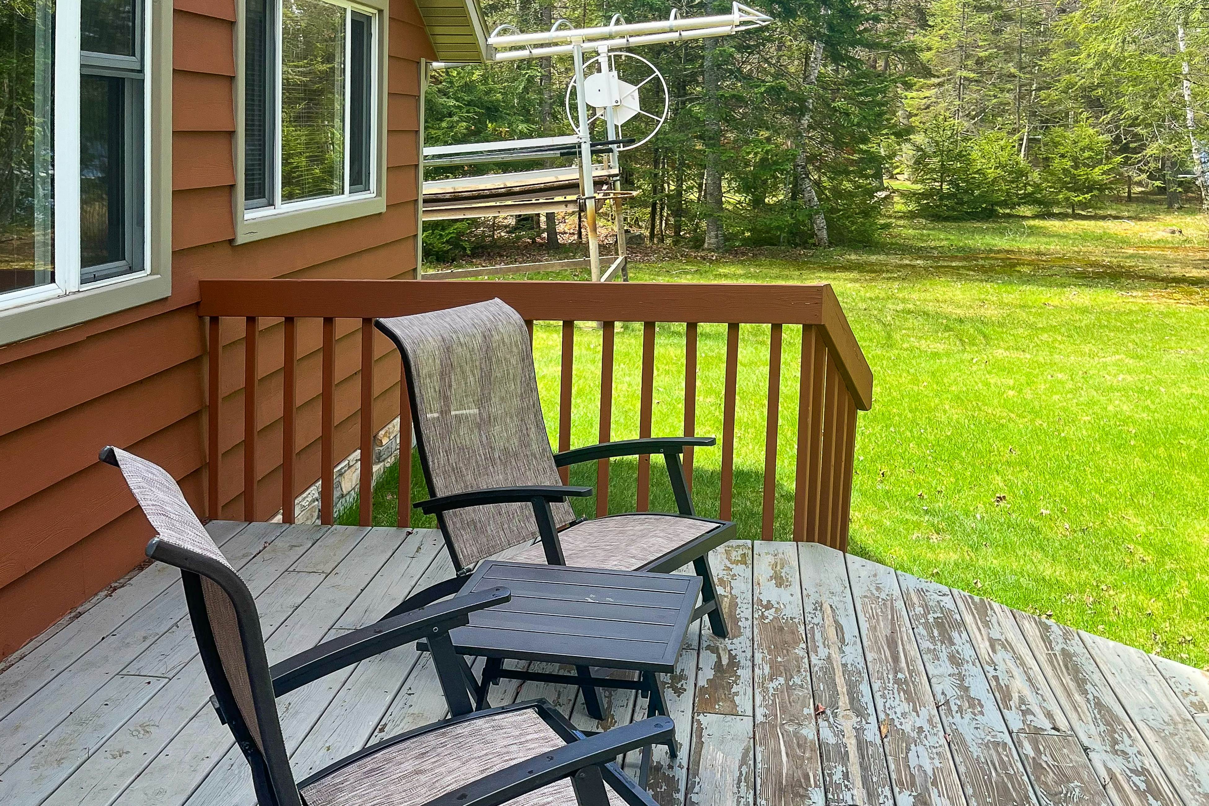 Watermelon Retreat & Suite