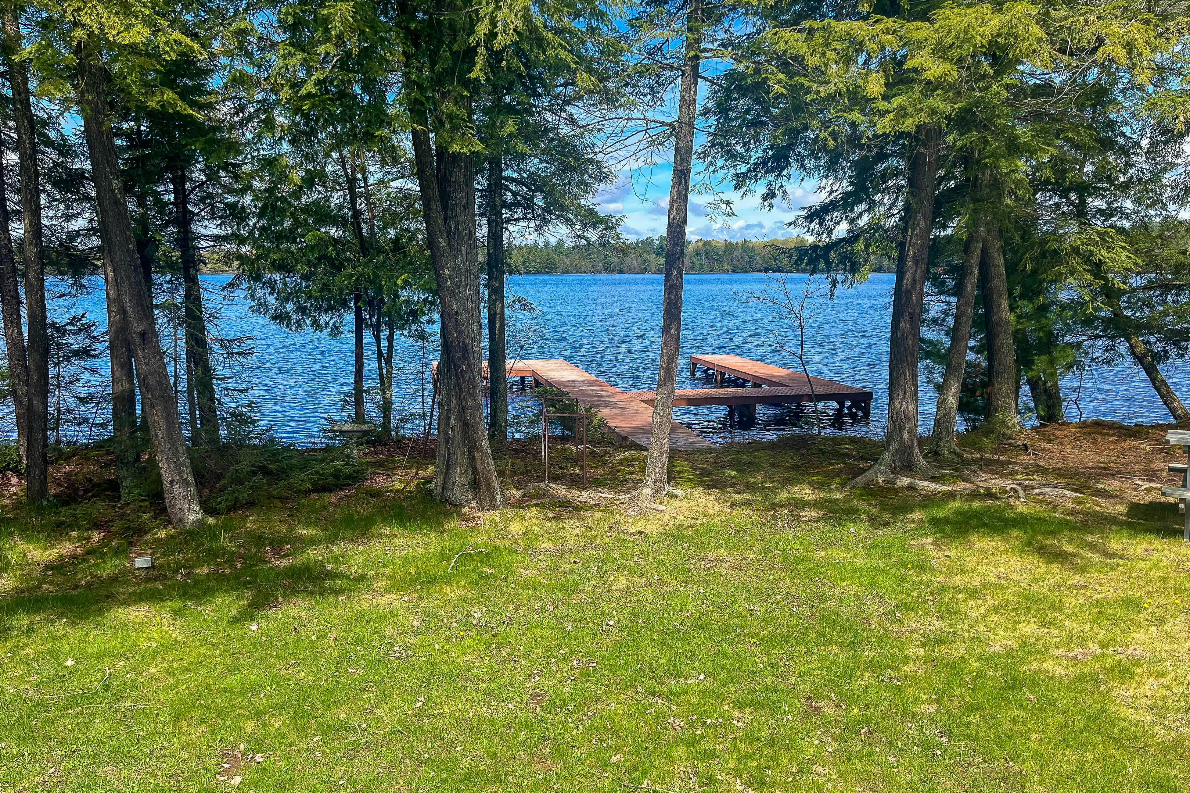 Watermelon Retreat & Suite