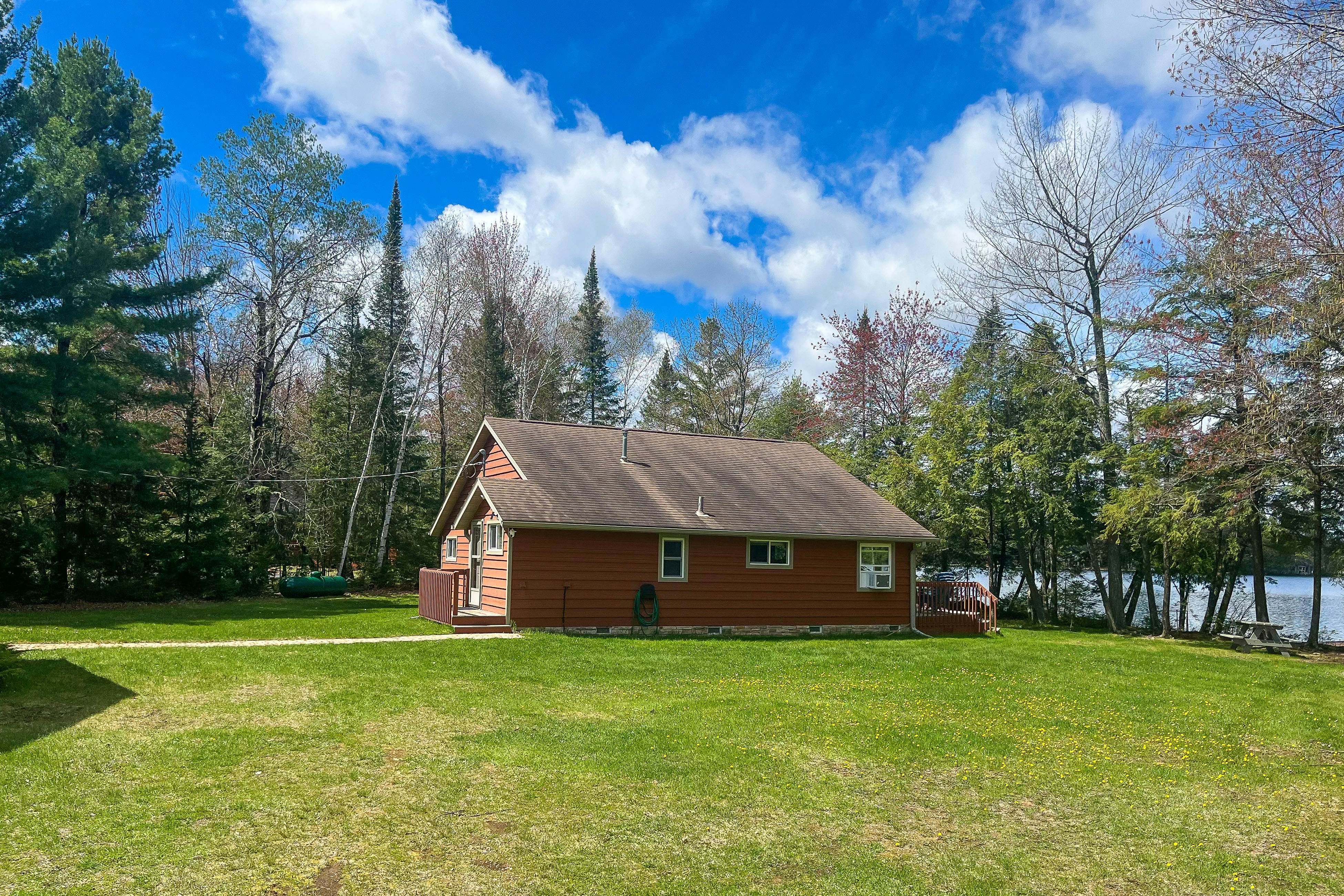 Watermelon Retreat & Suite