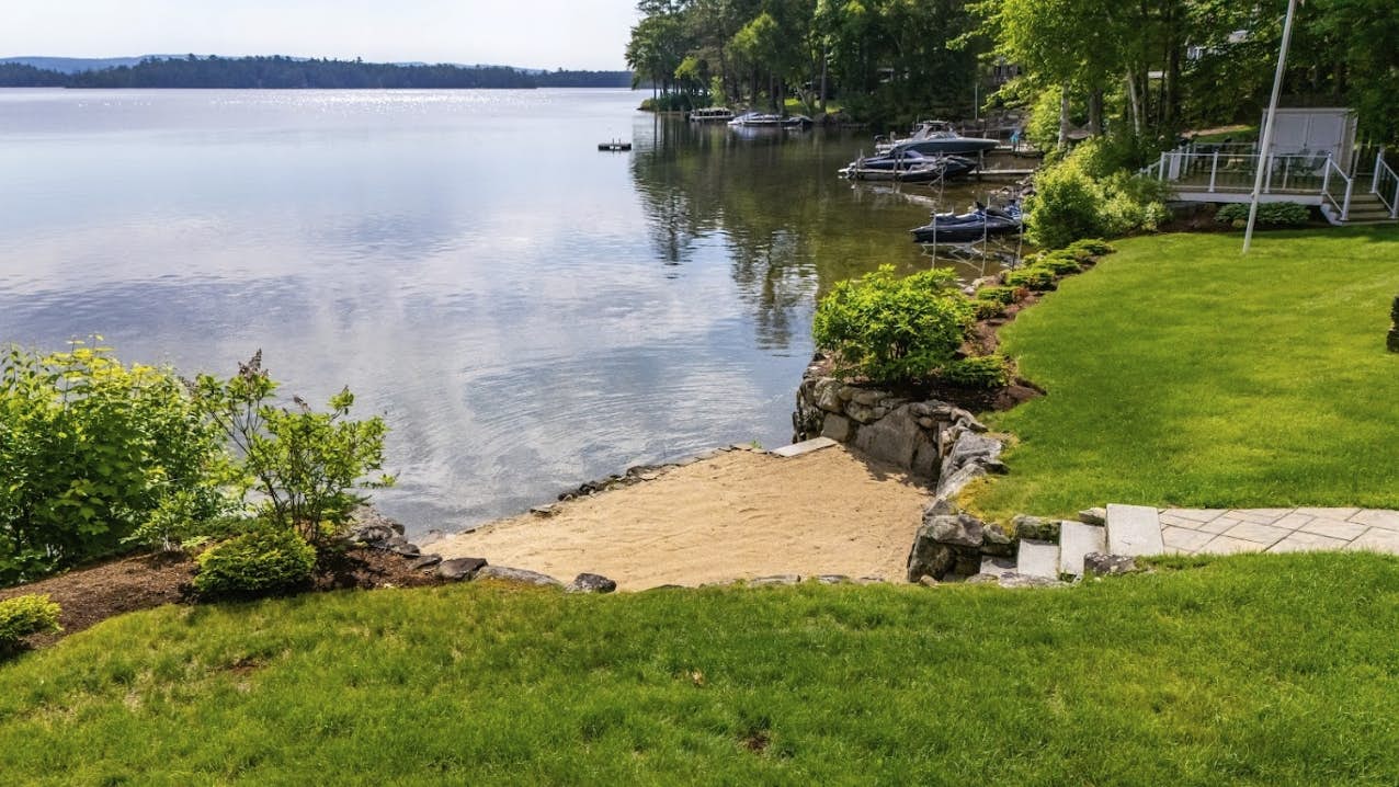The Cottage-Stoneybrook Haven 