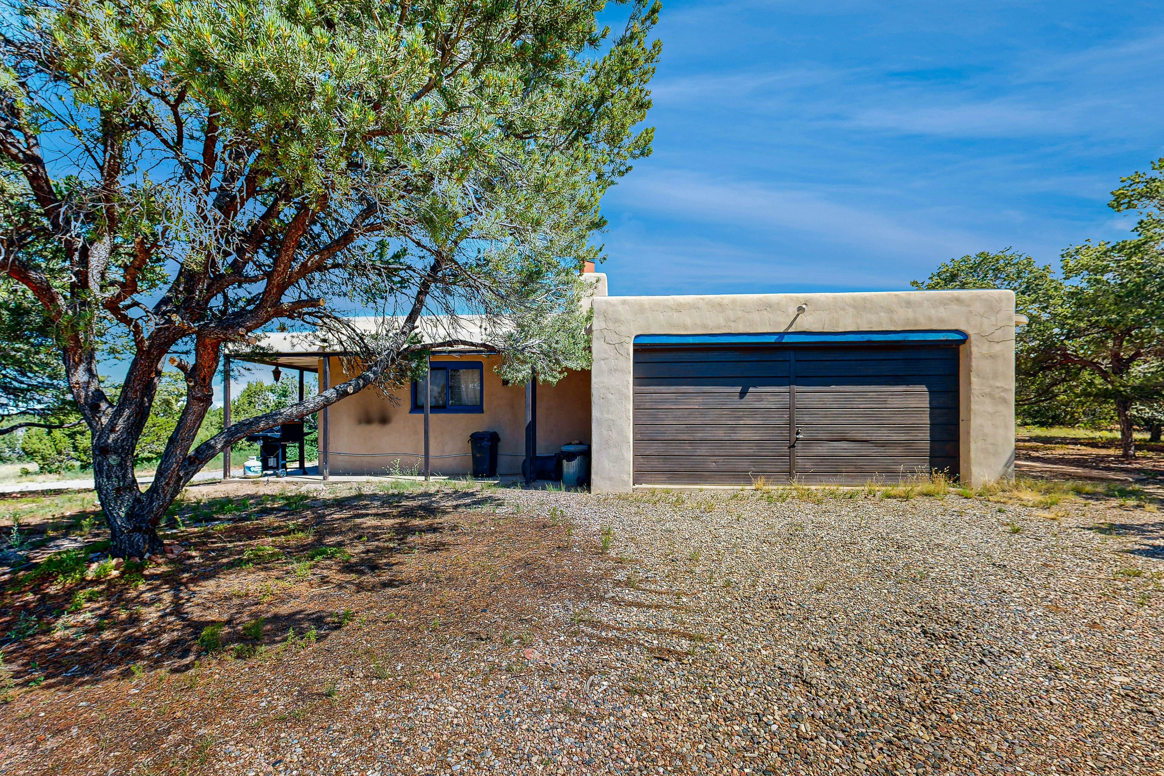 Old Santa Fe Manor - Unit A