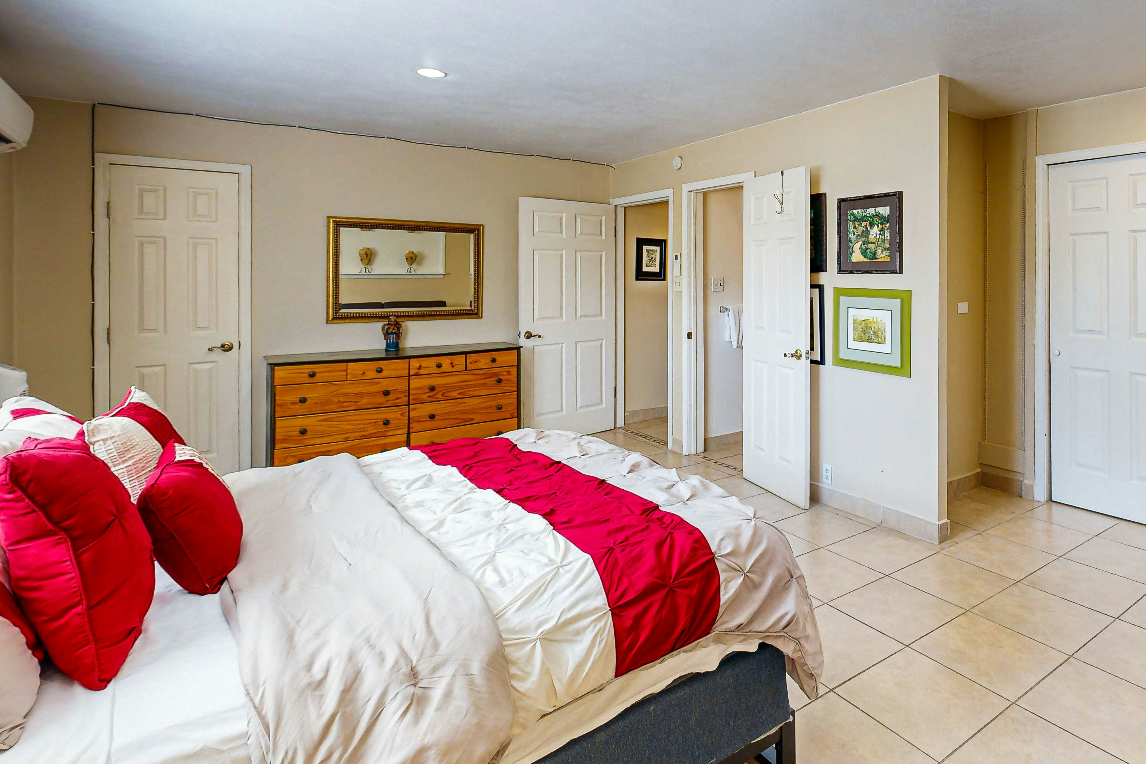 Old Santa Fe Manor - Unit A