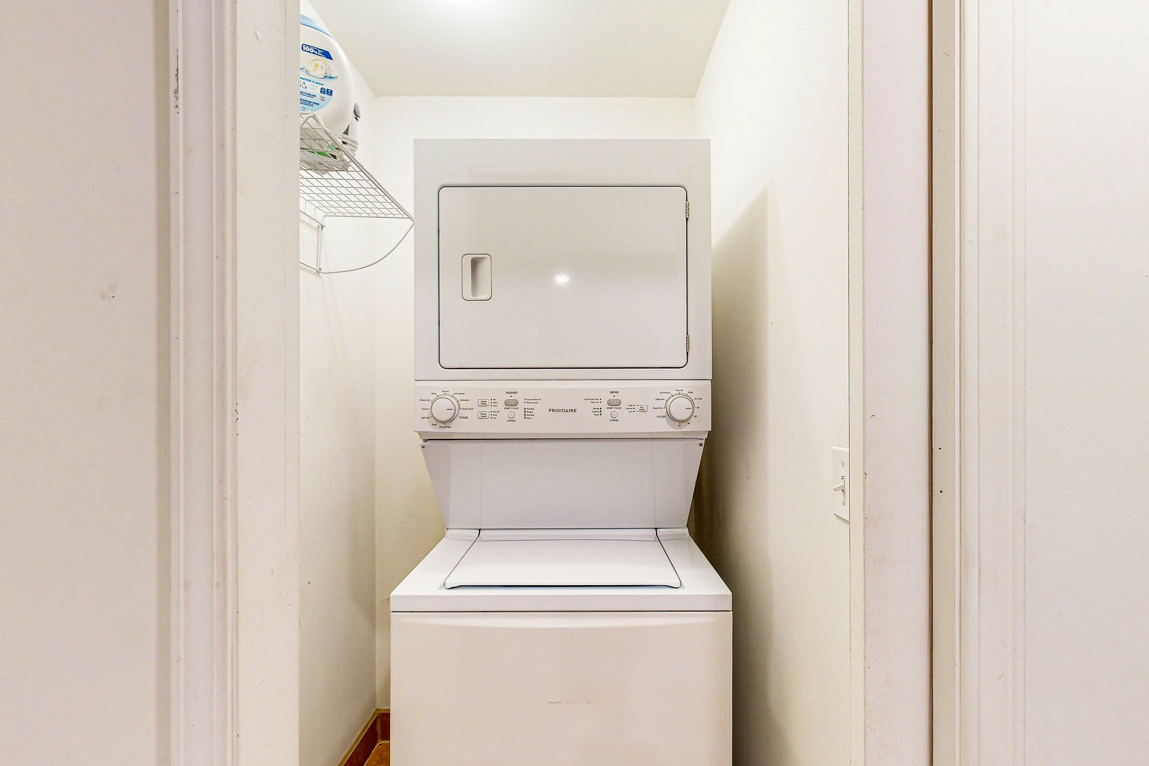 Old Santa Fe Manor - Unit A