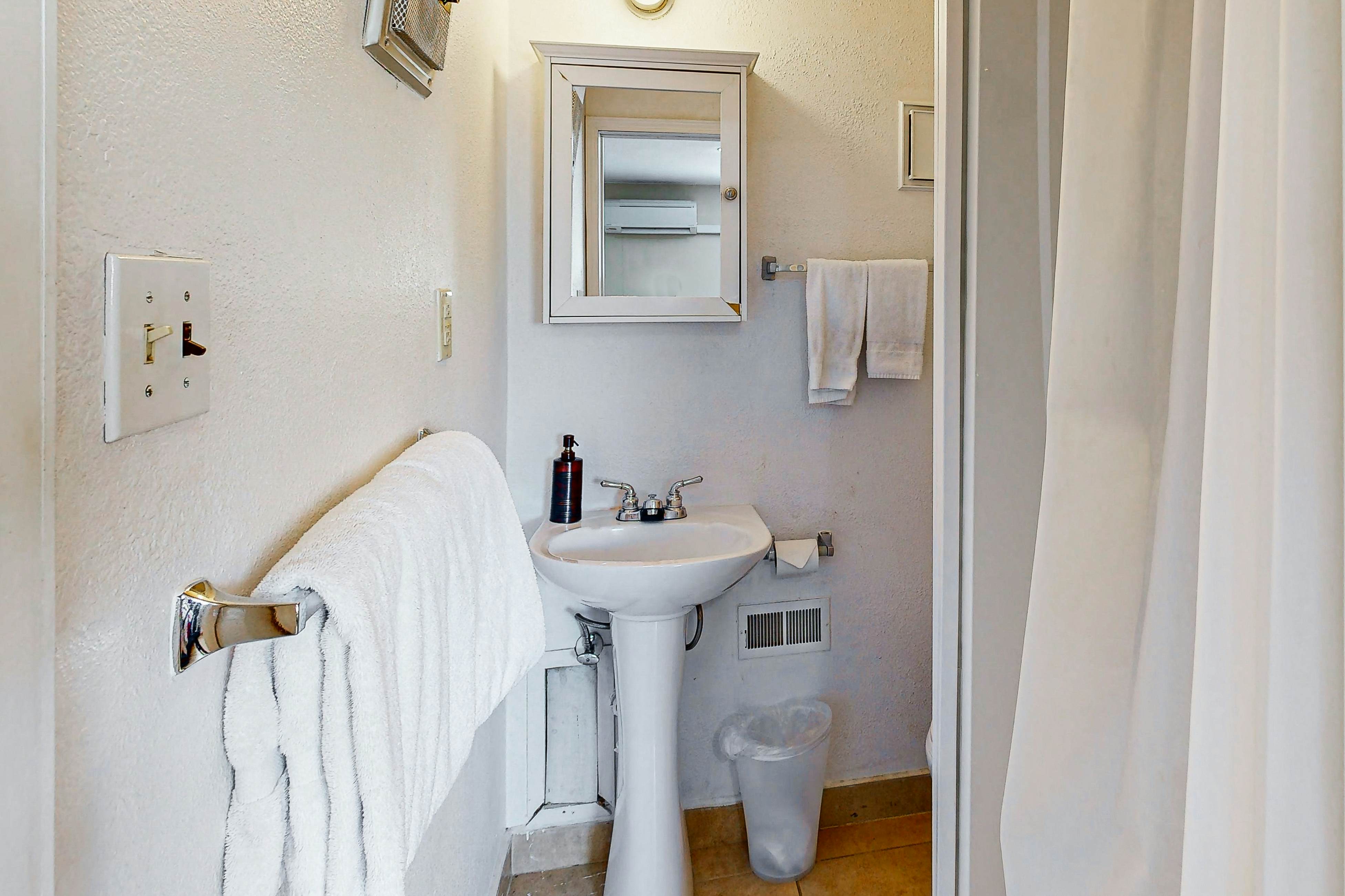 Old Santa Fe Manor - Unit A