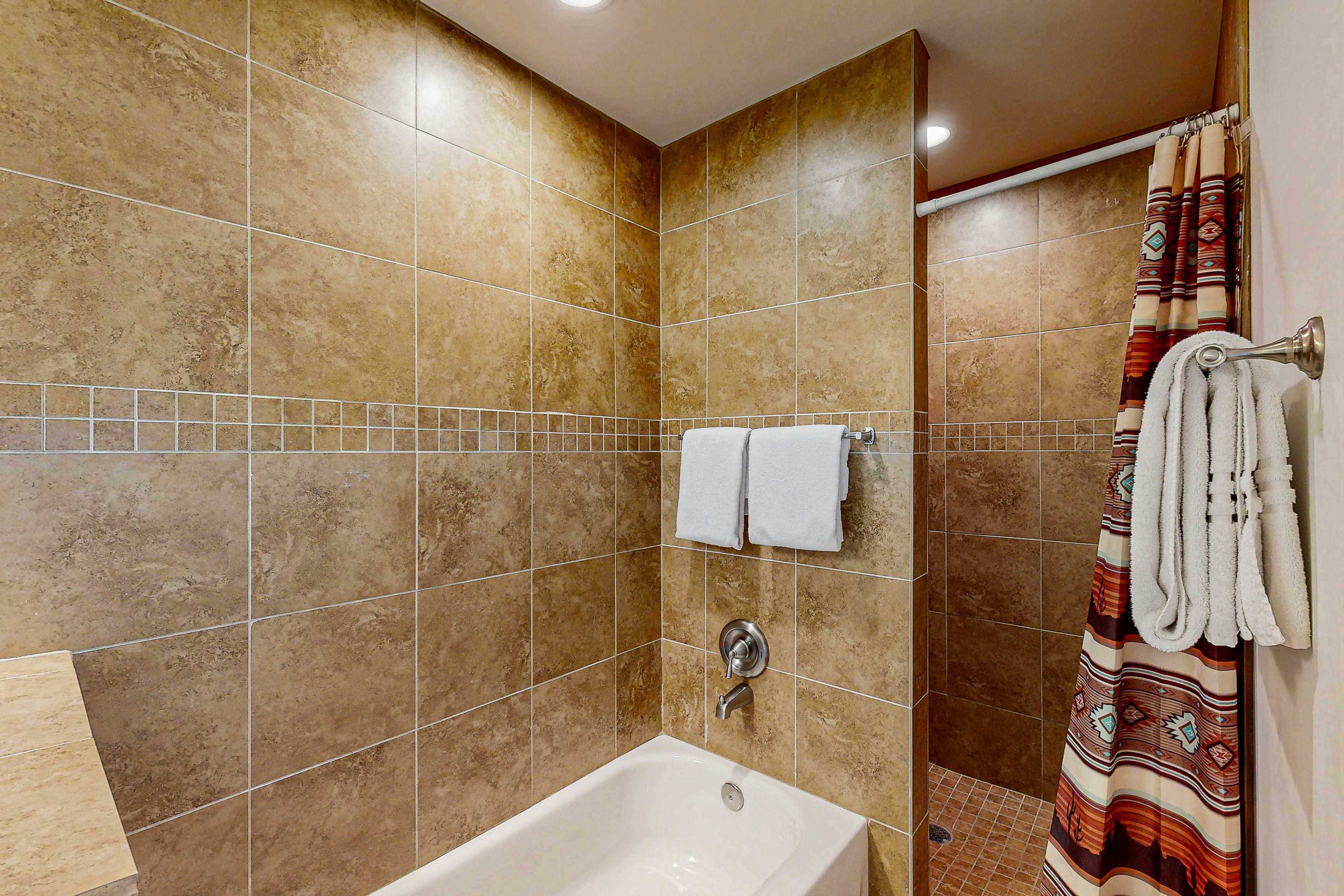 Old Santa Fe Manor - Unit A