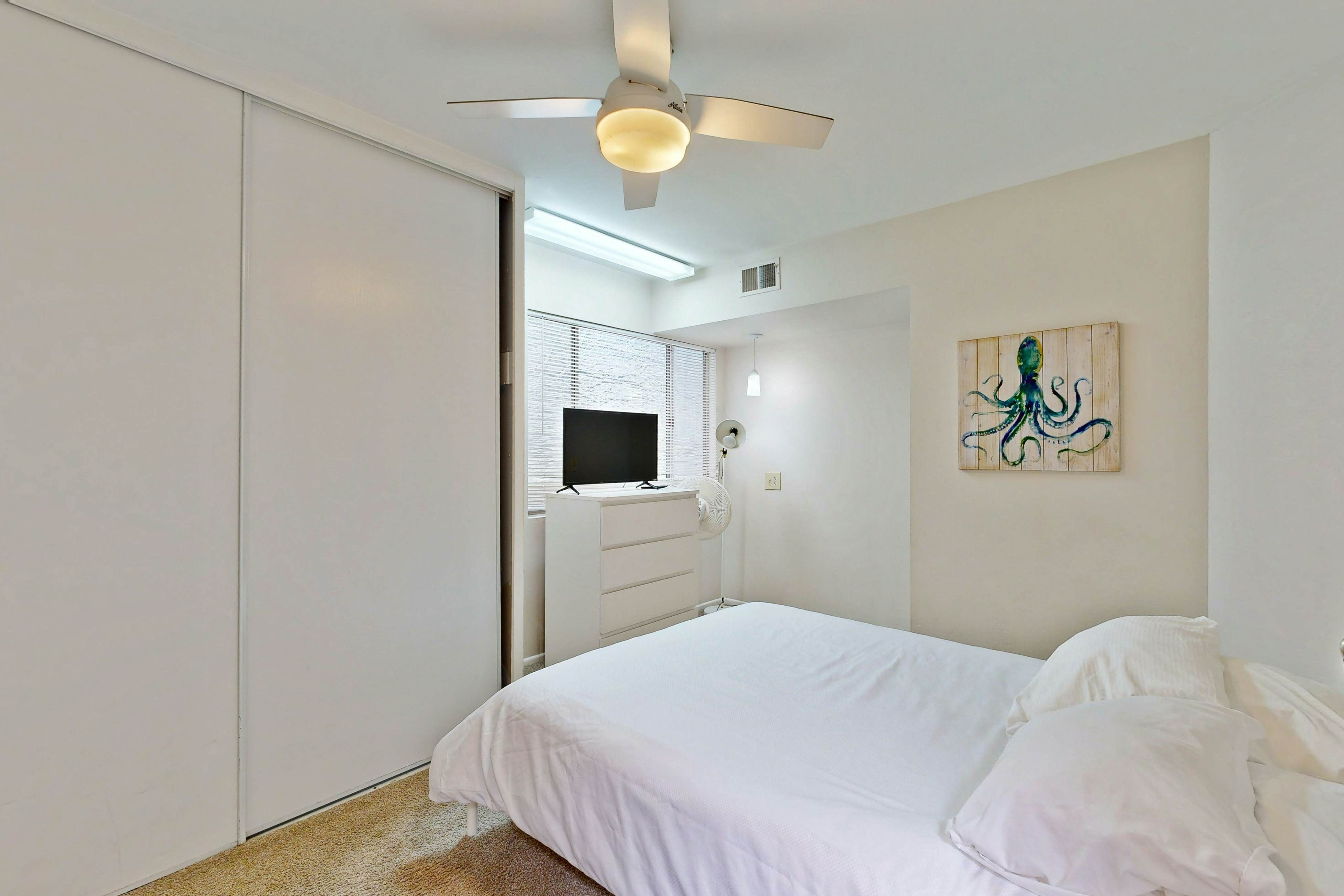 Newport Bay Front Vacation Home