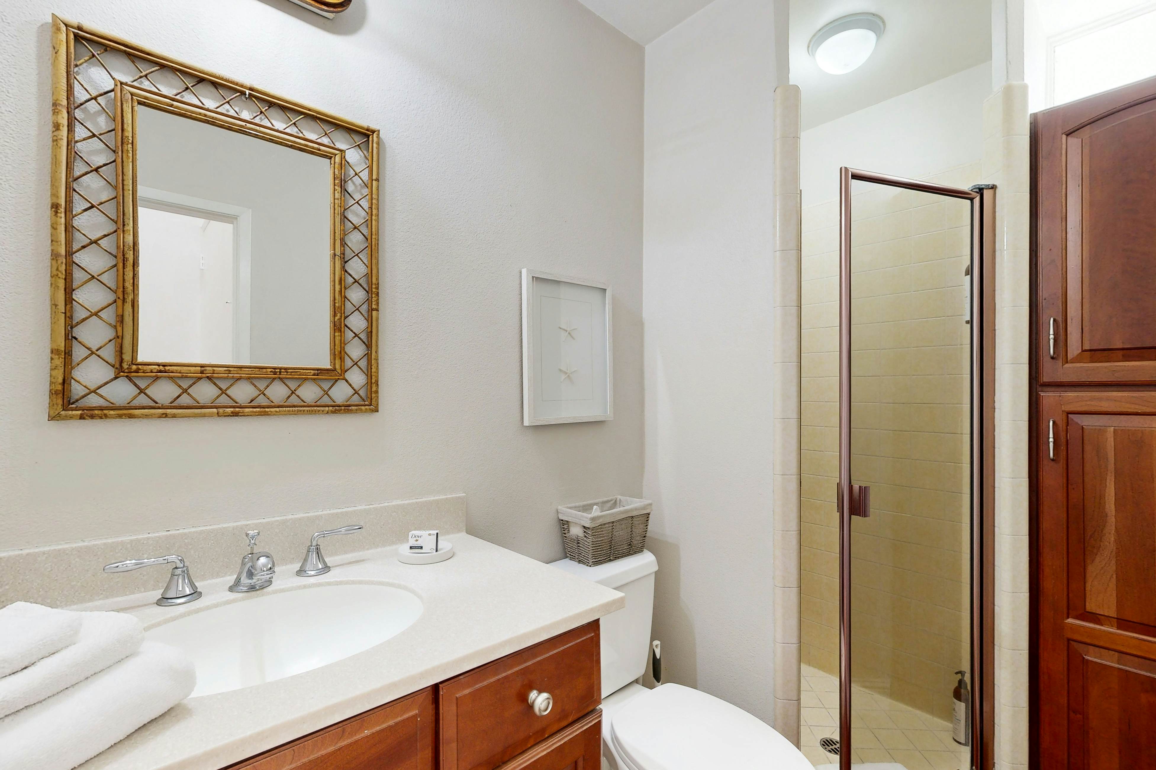 Newport Bay Front Vacation Home