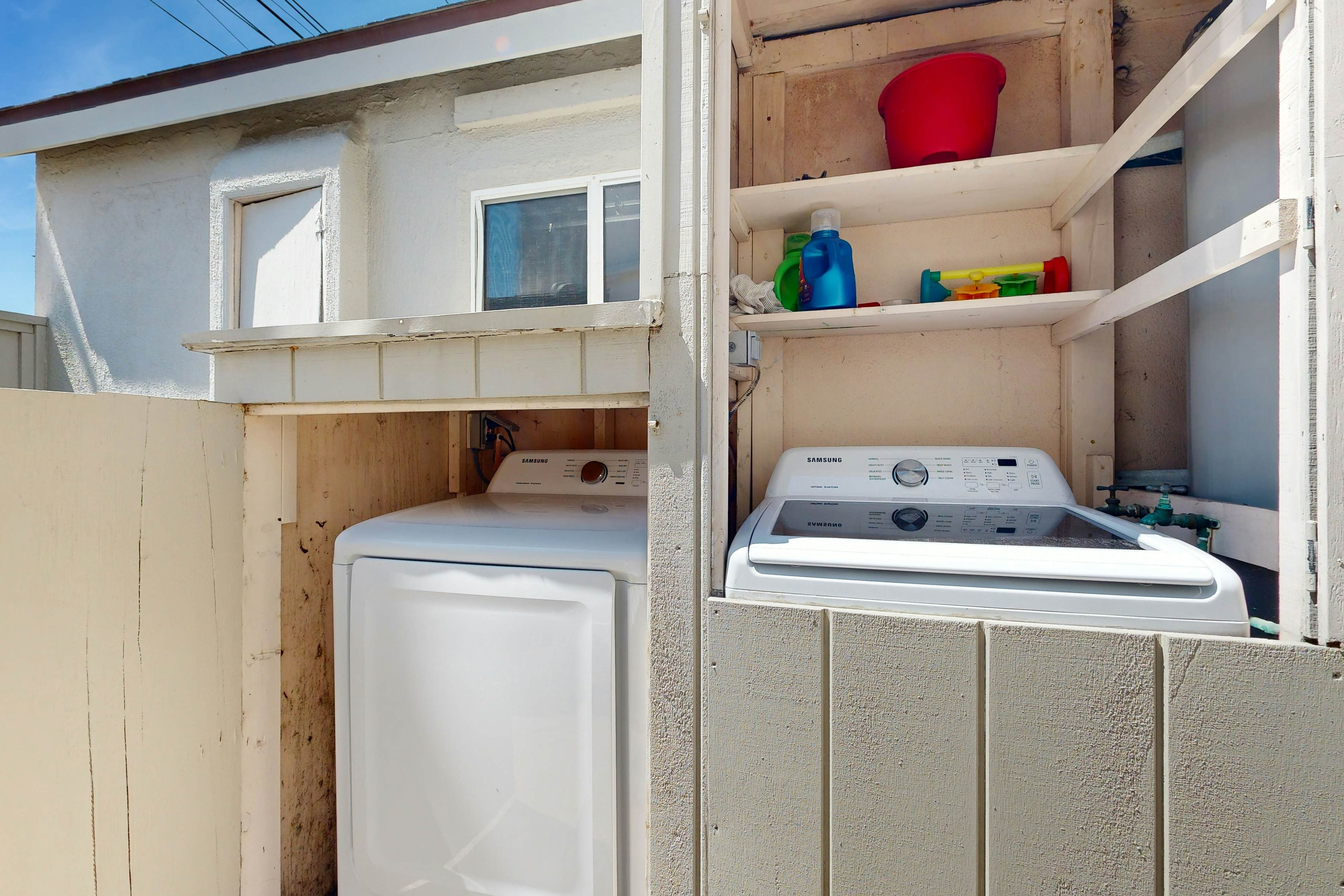 Newport Bay Front Vacation Home