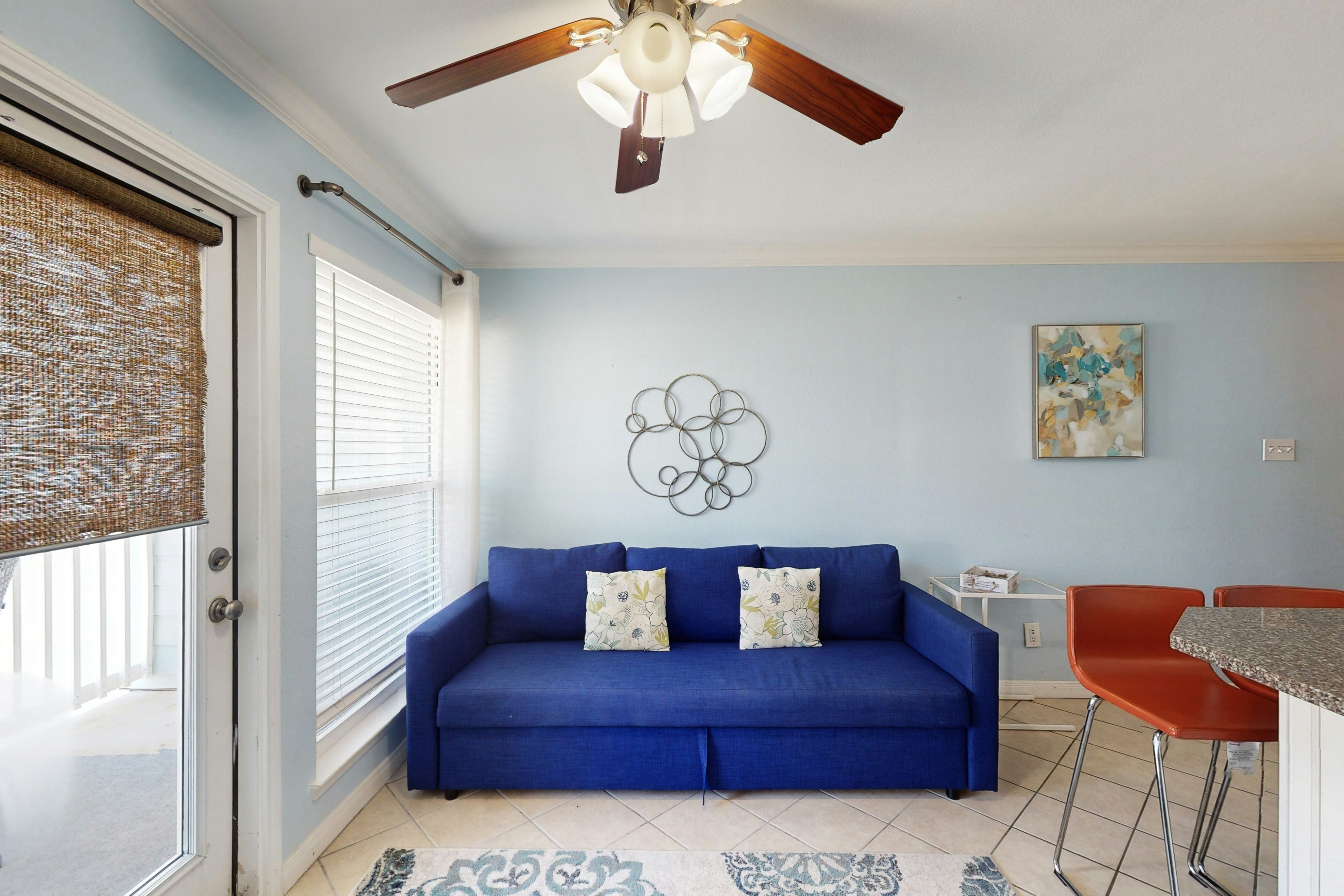 Seascape Condos #1219