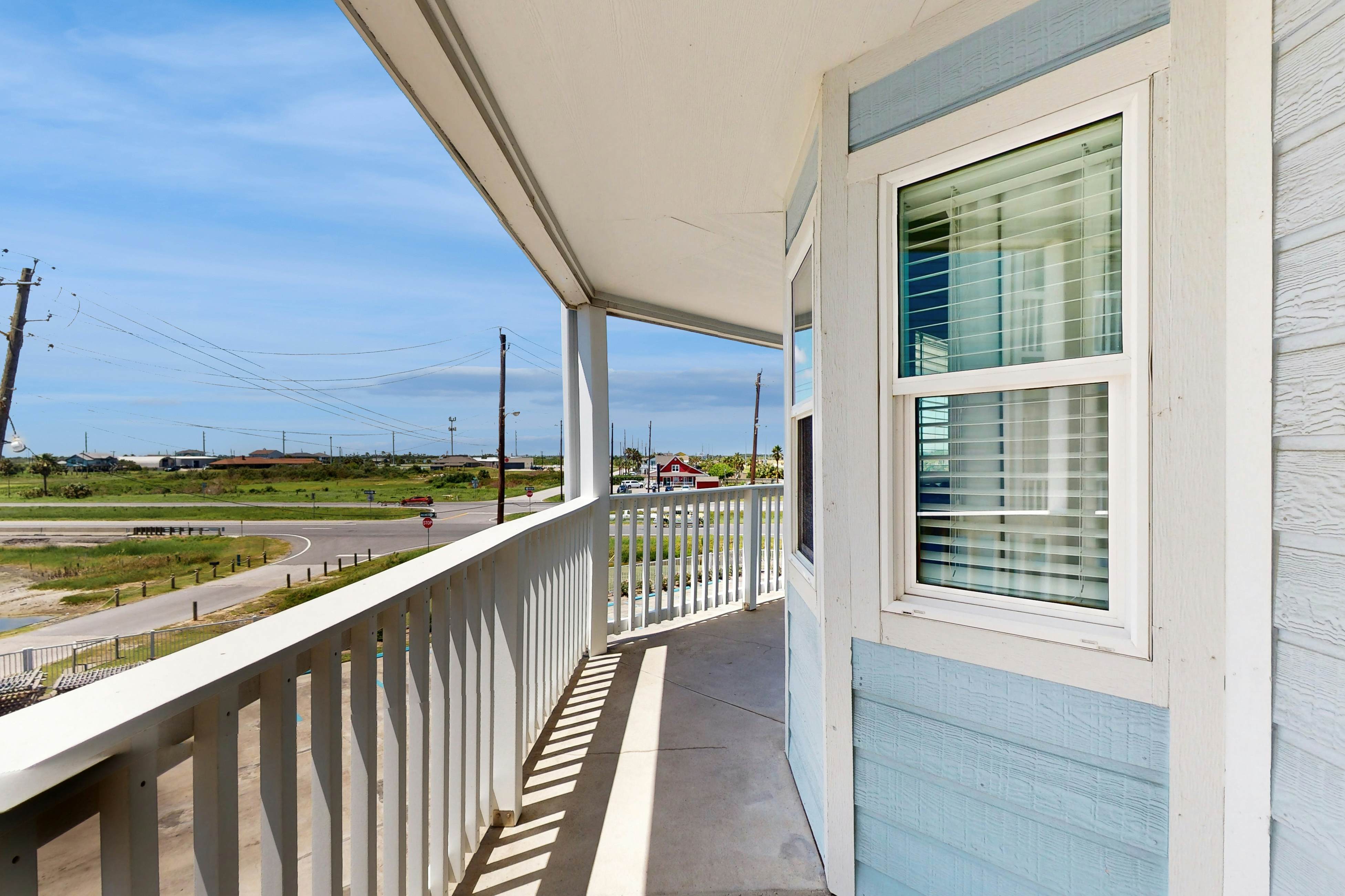 Seascape Condos #1219