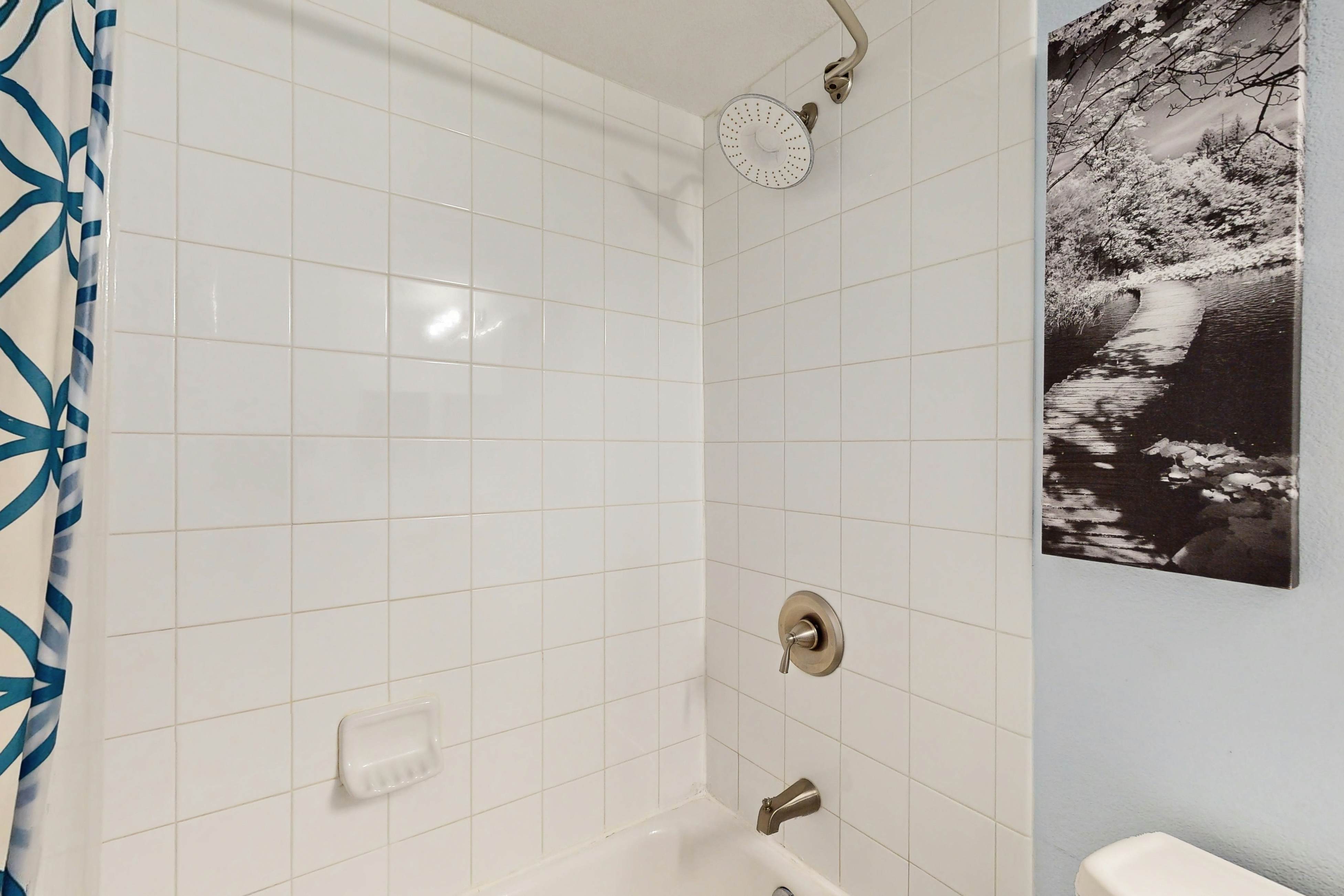 Seascape Condos #1219