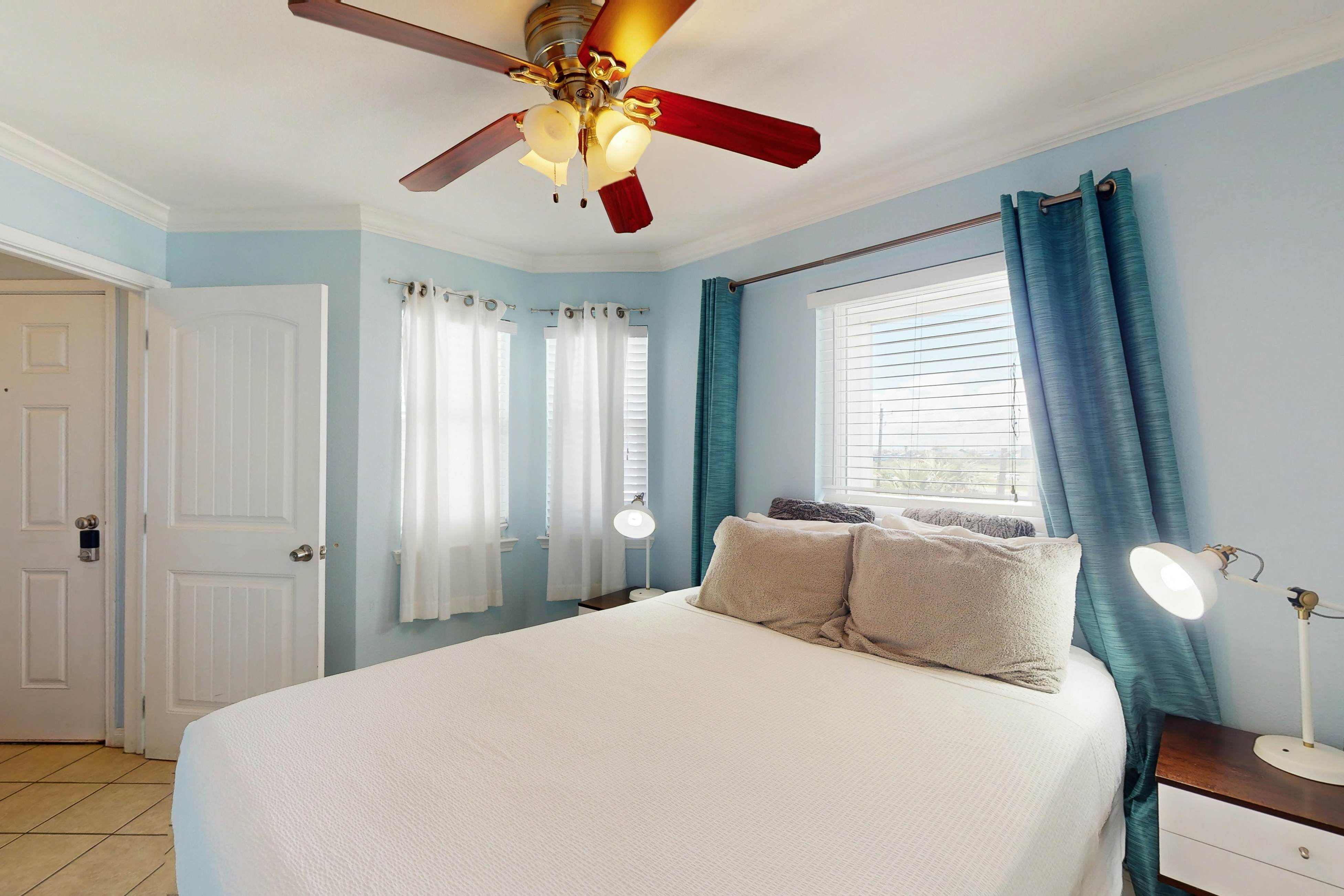 Seascape Condos #1219