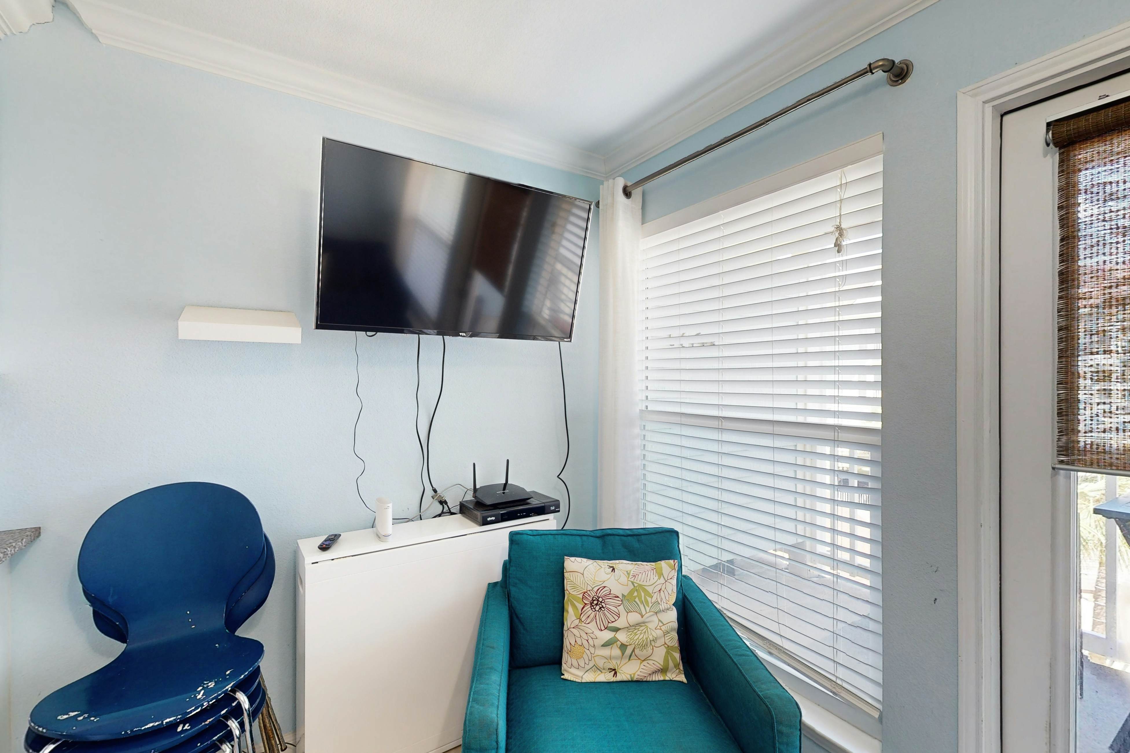 Seascape Condos #1219