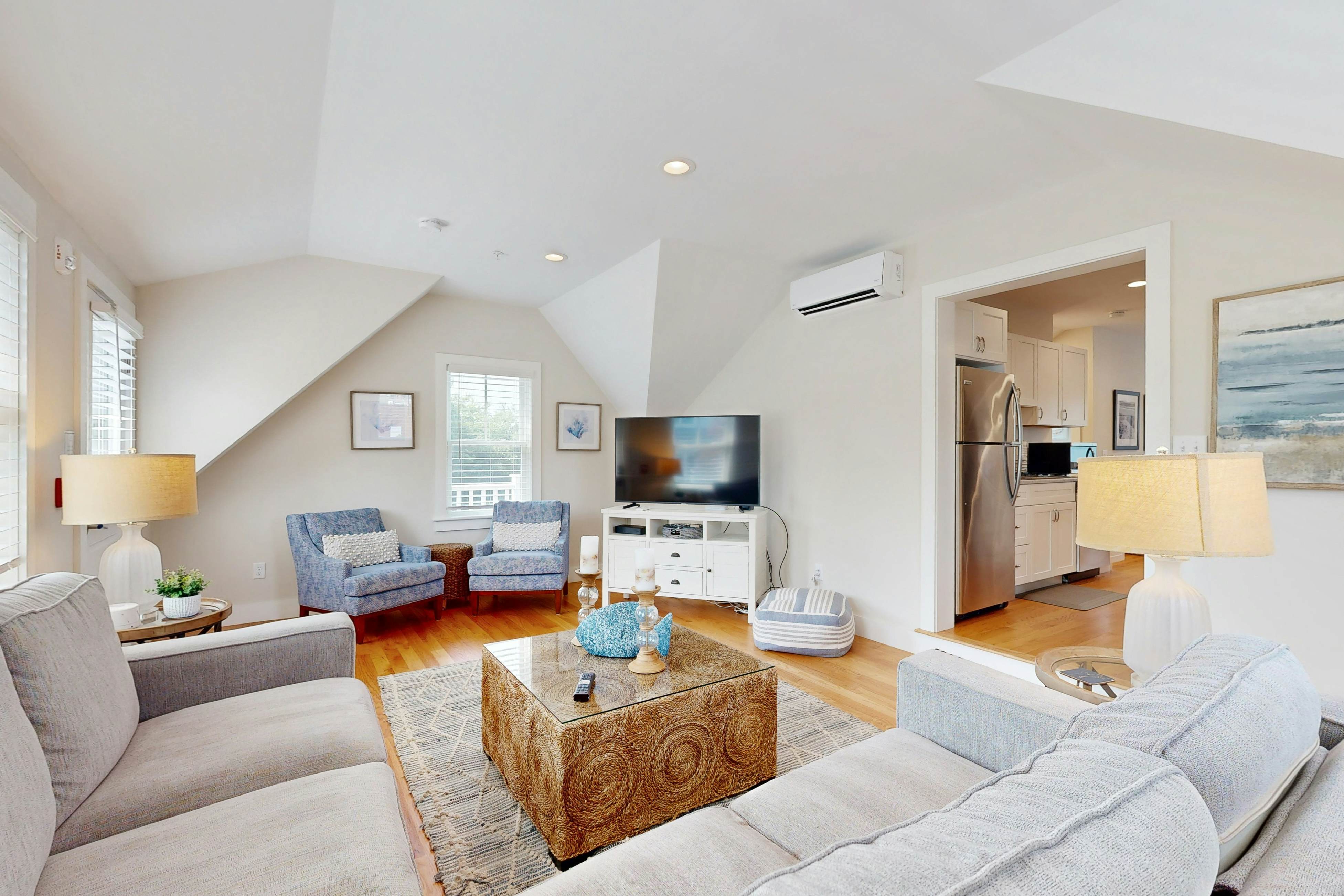 Charming Downtown Chatham Condo