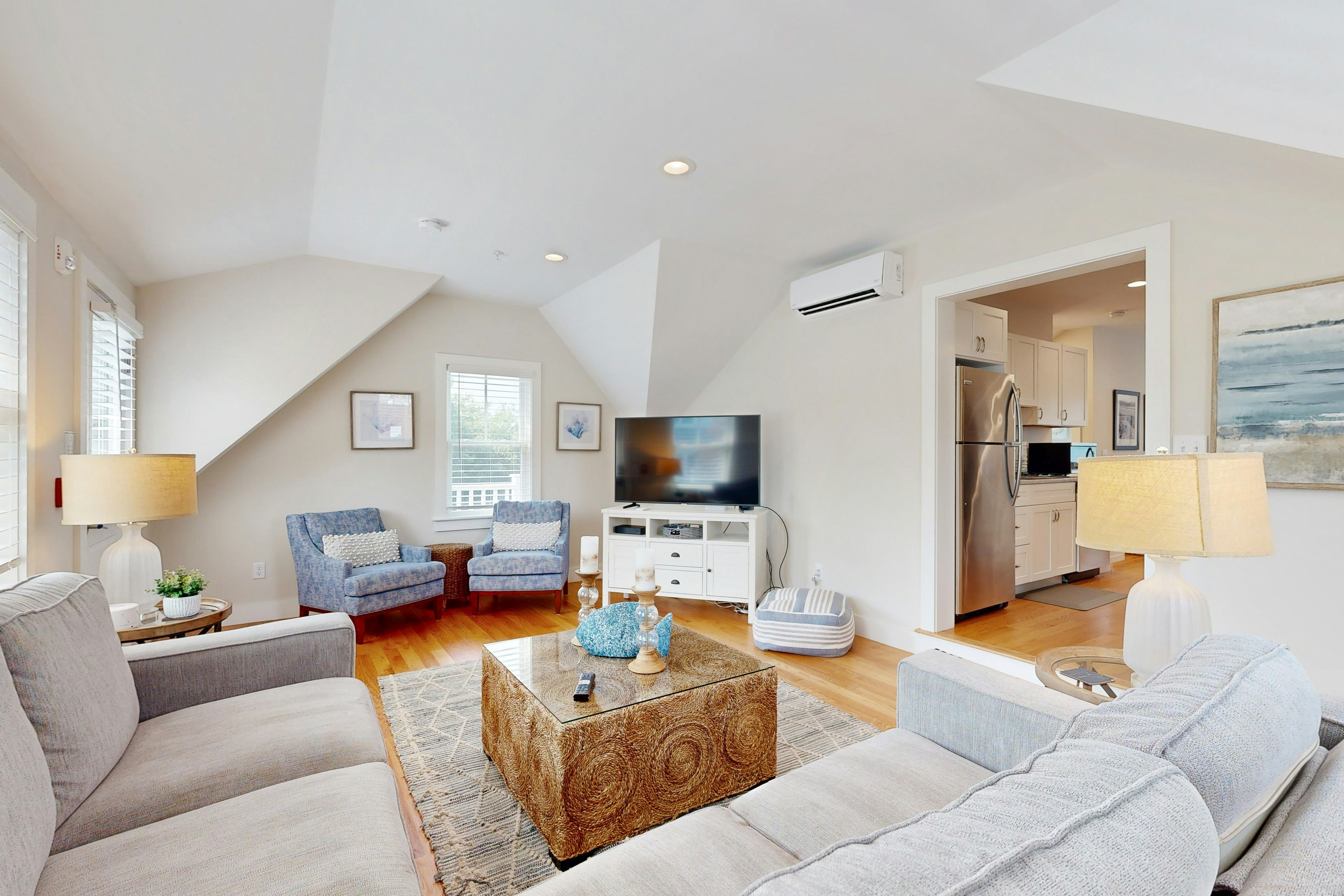 Charming Downtown Chatham Condo