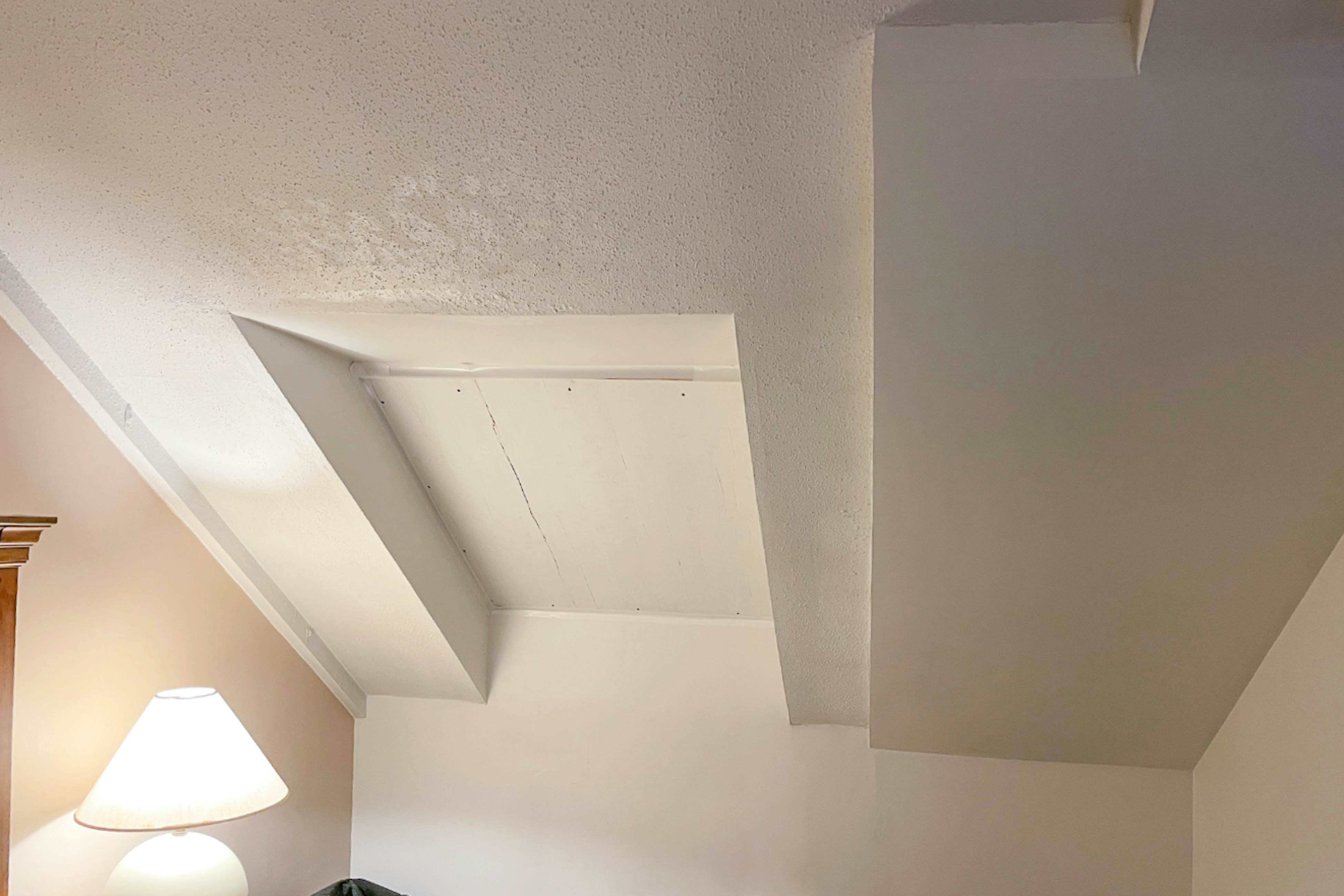 Cozy Killington Skihütte