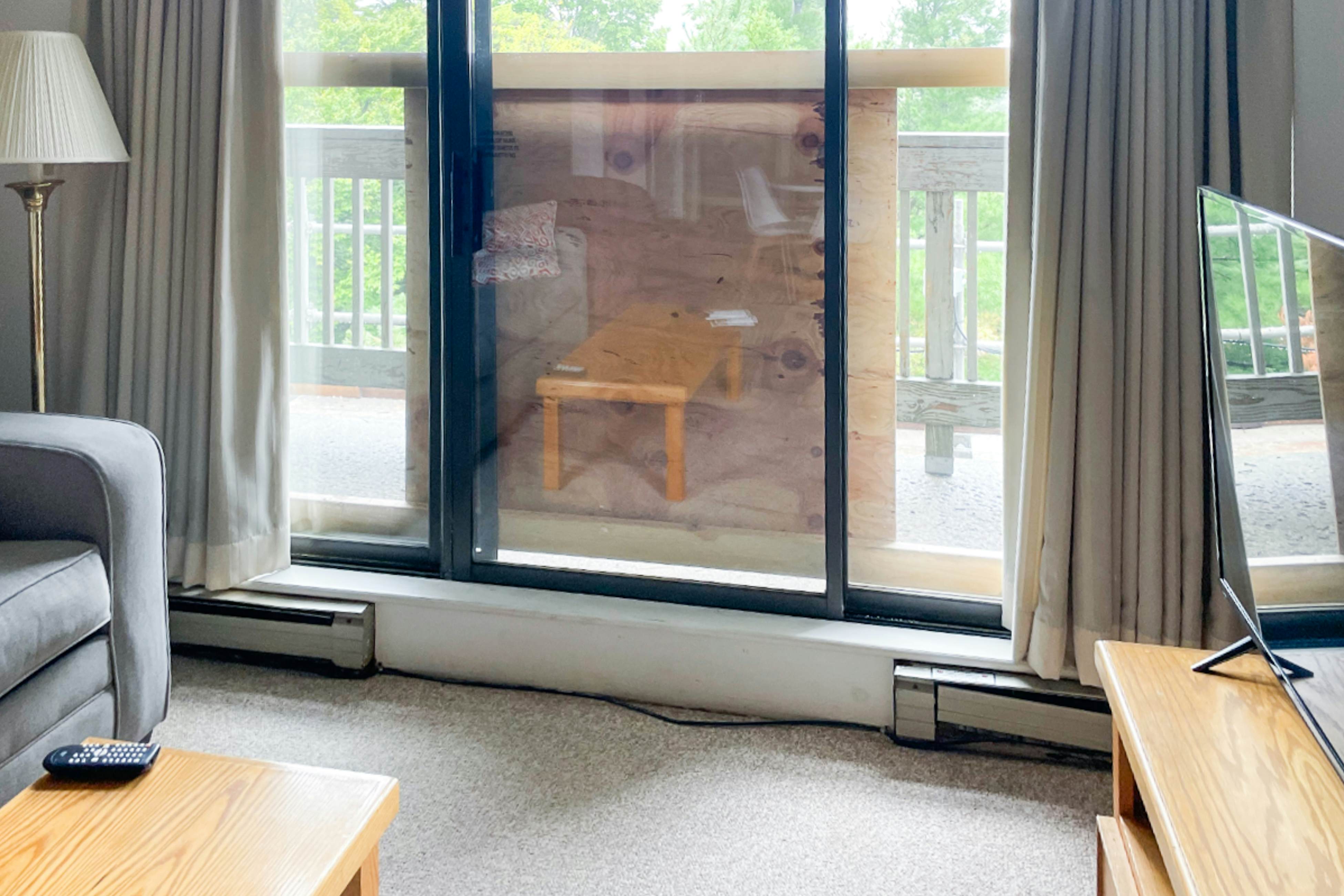 Cozy Killington Skihütte