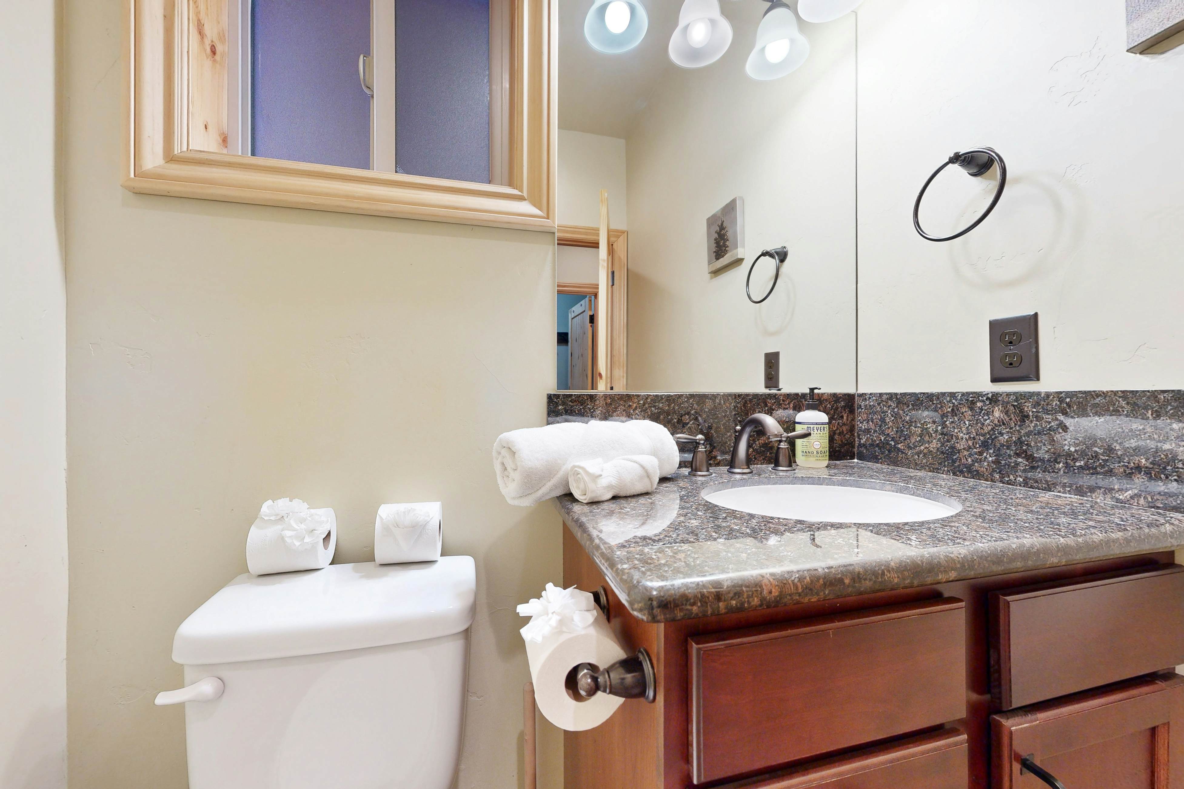 Serenity at Northwoods