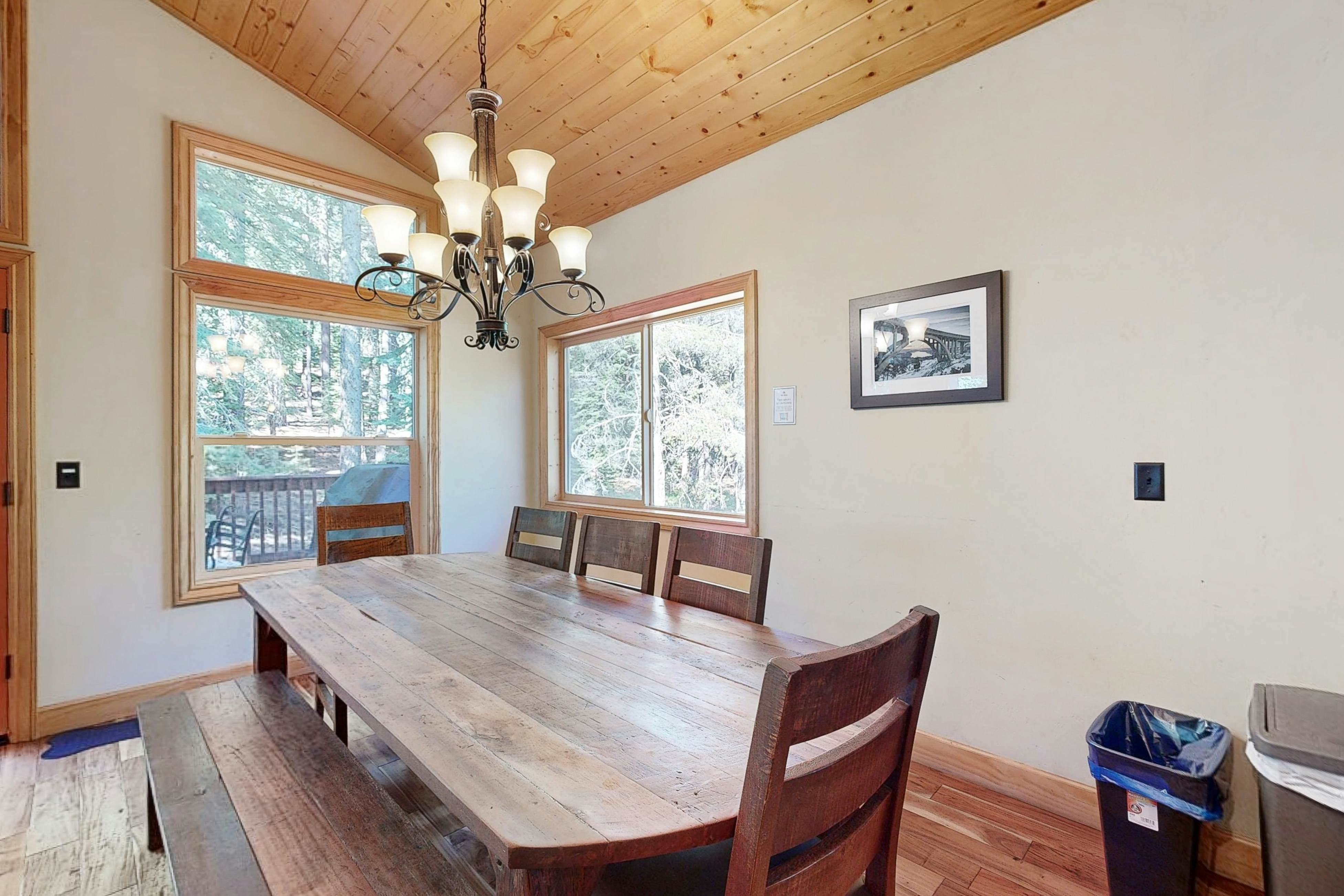 Serenity at Northwoods