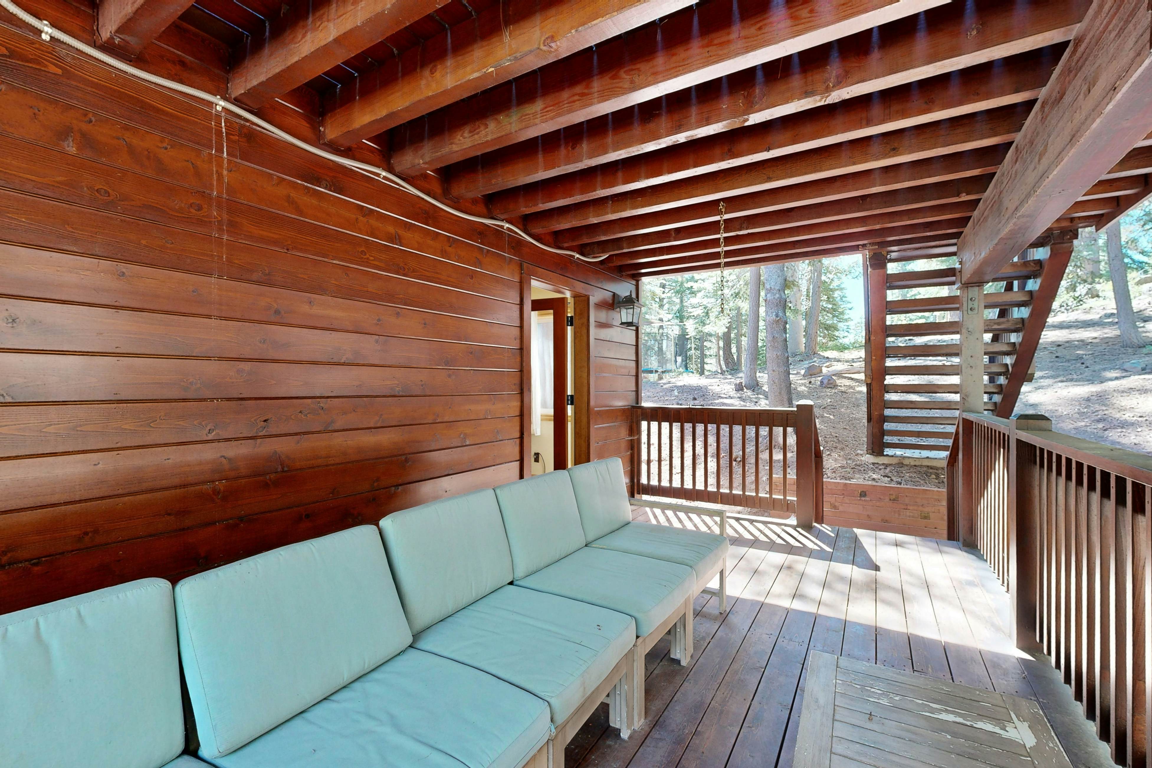 Serenity at Northwoods