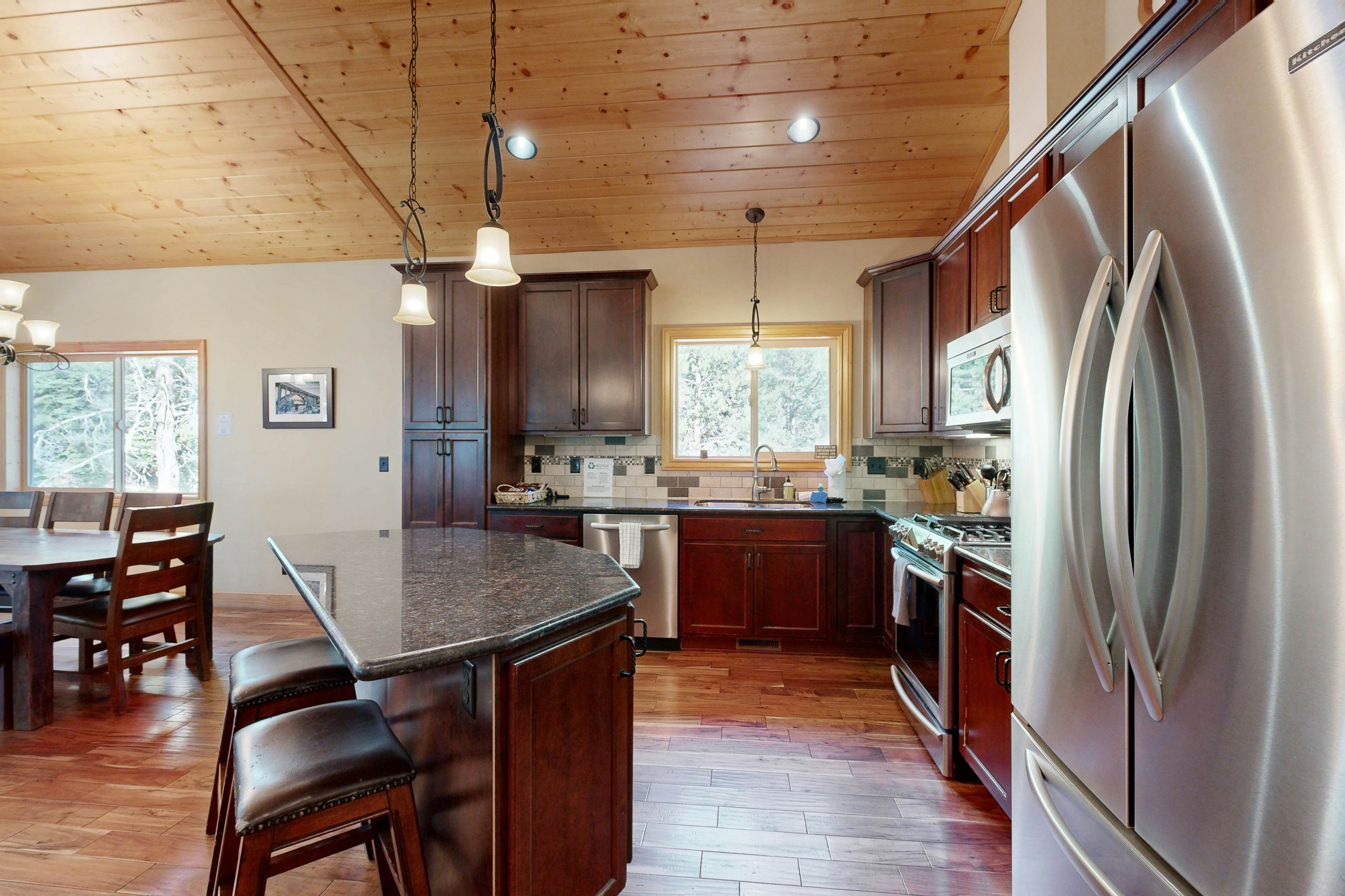 Serenity at Northwoods