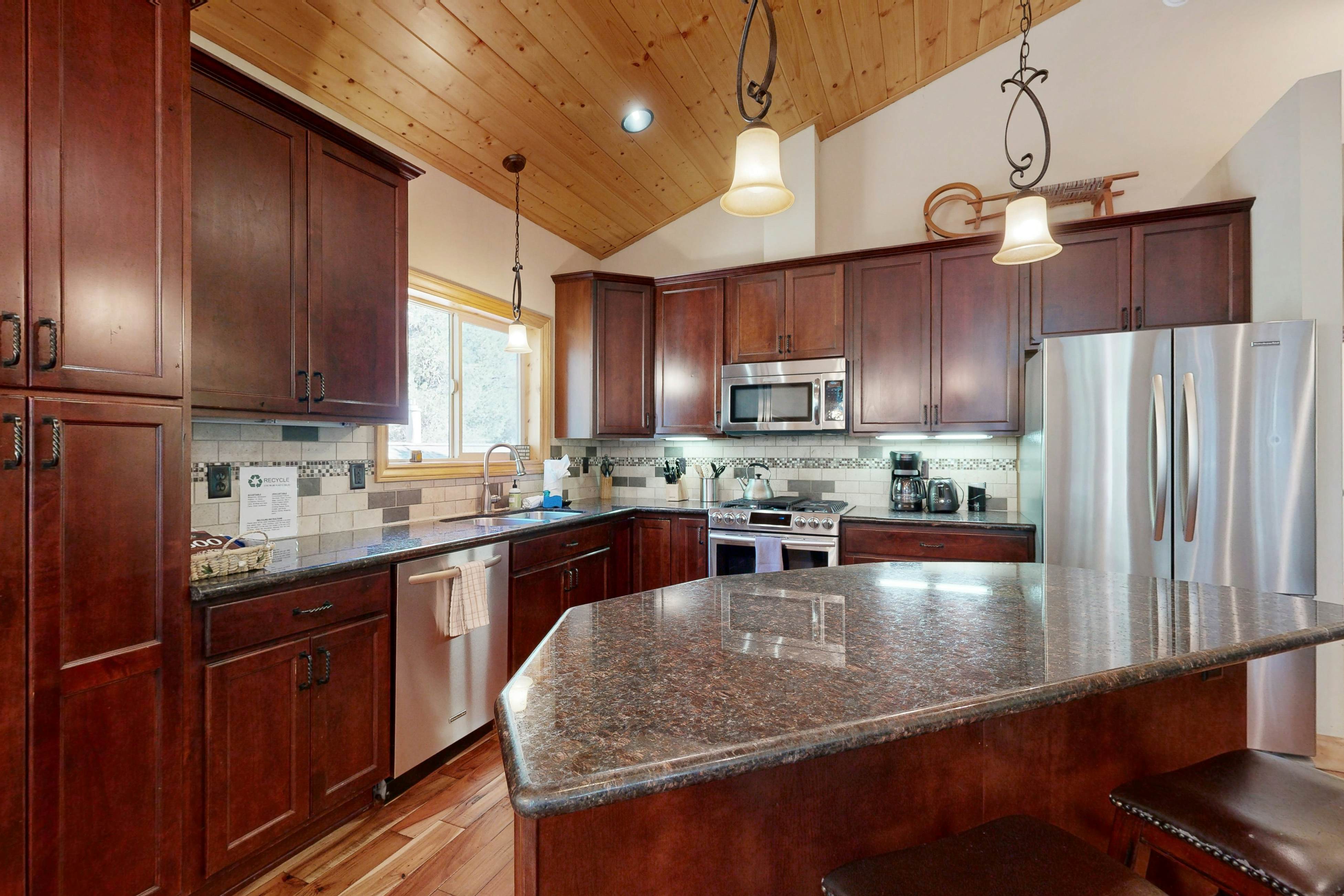 Serenity at Northwoods