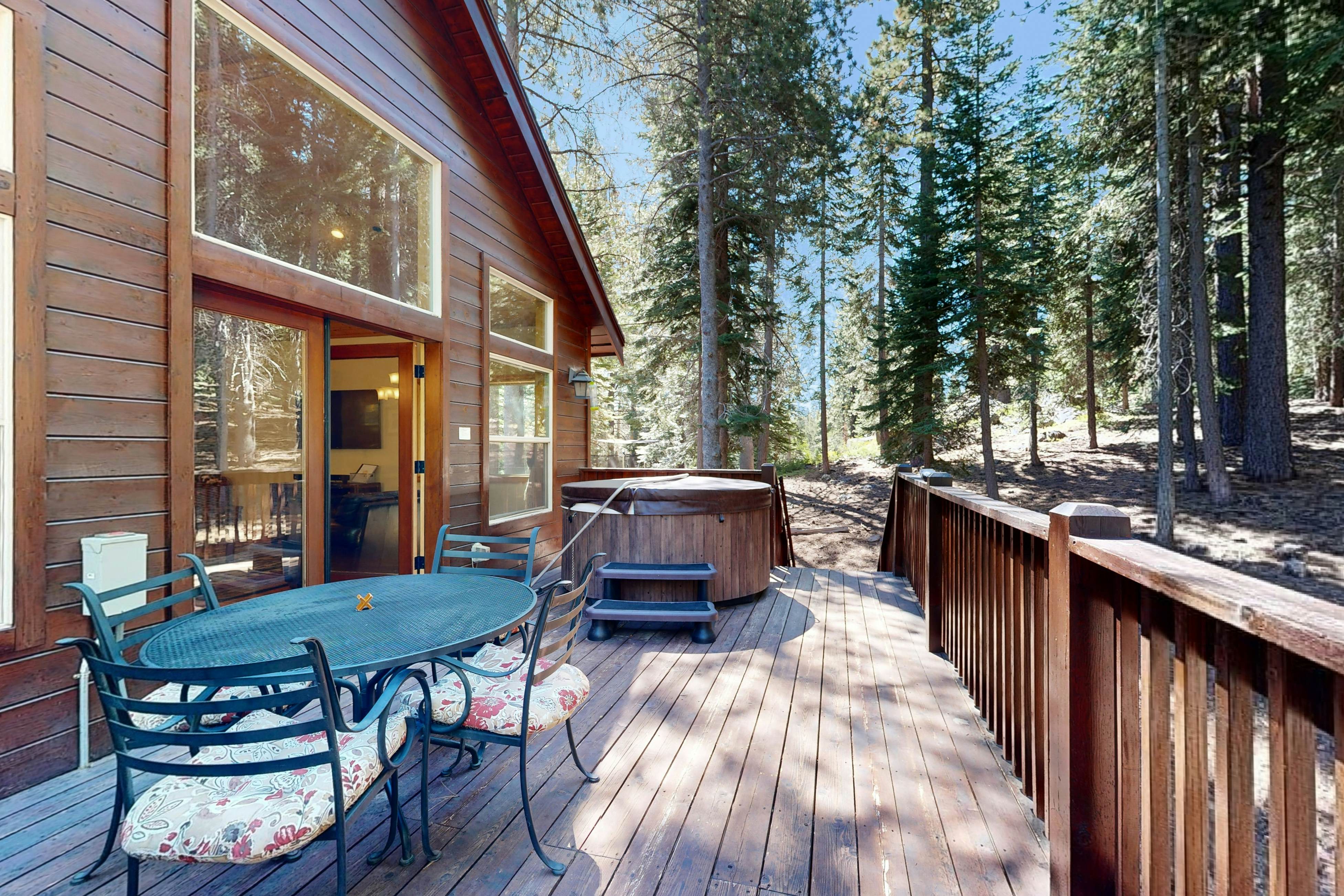 Serenity at Northwoods