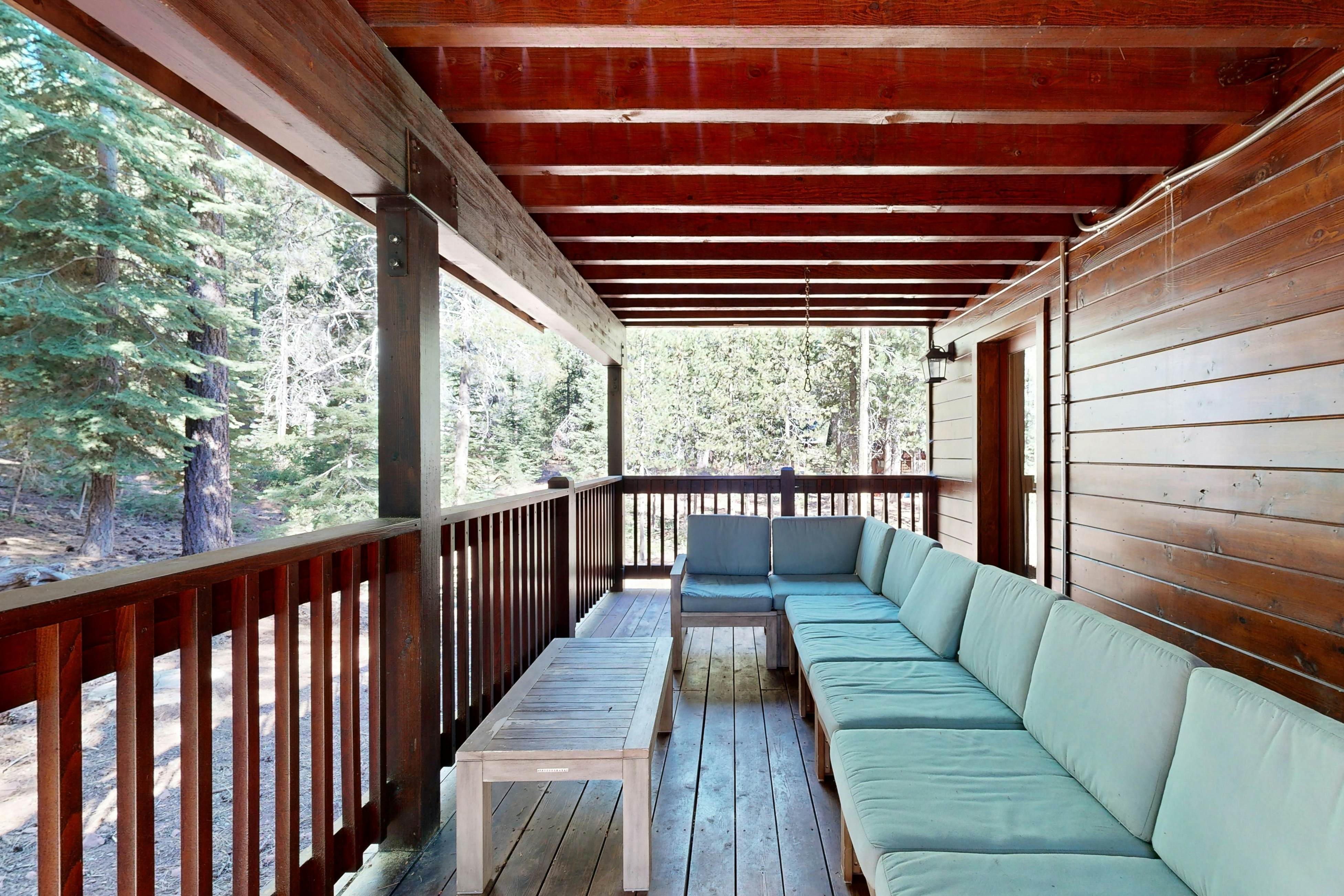 Serenity at Northwoods