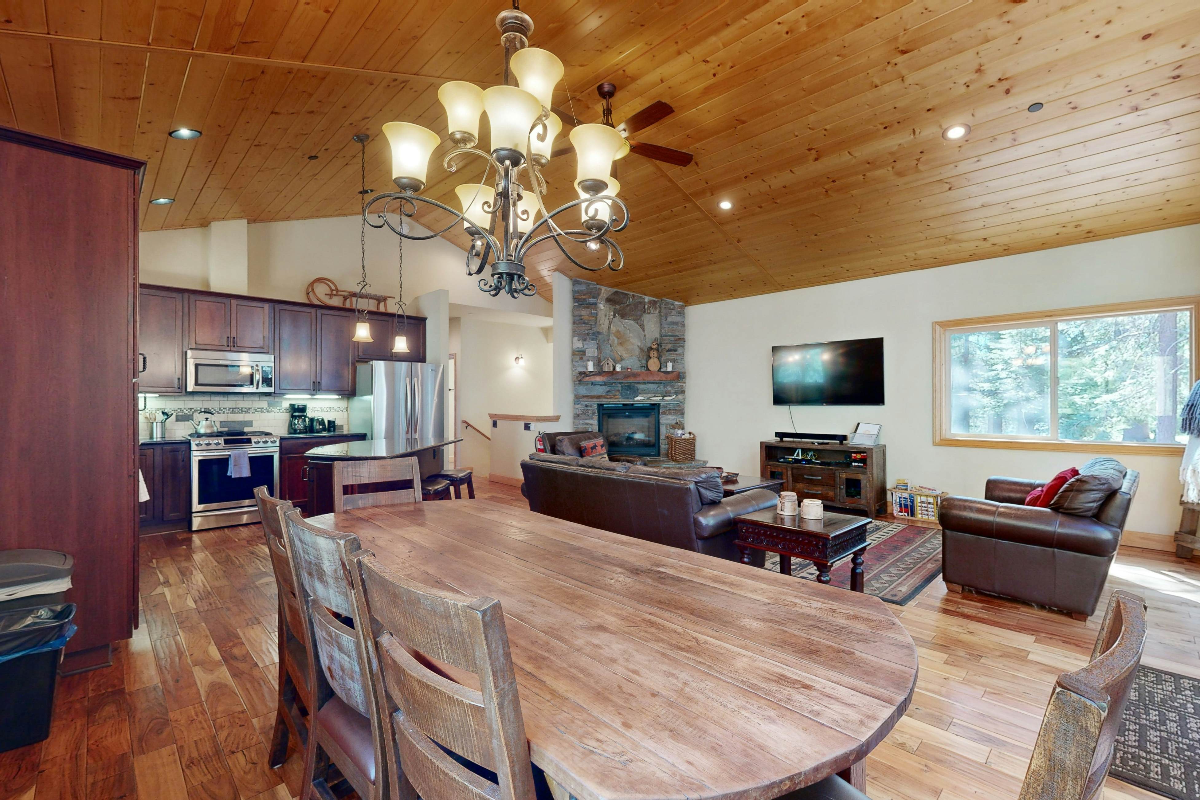 Serenity at Northwoods