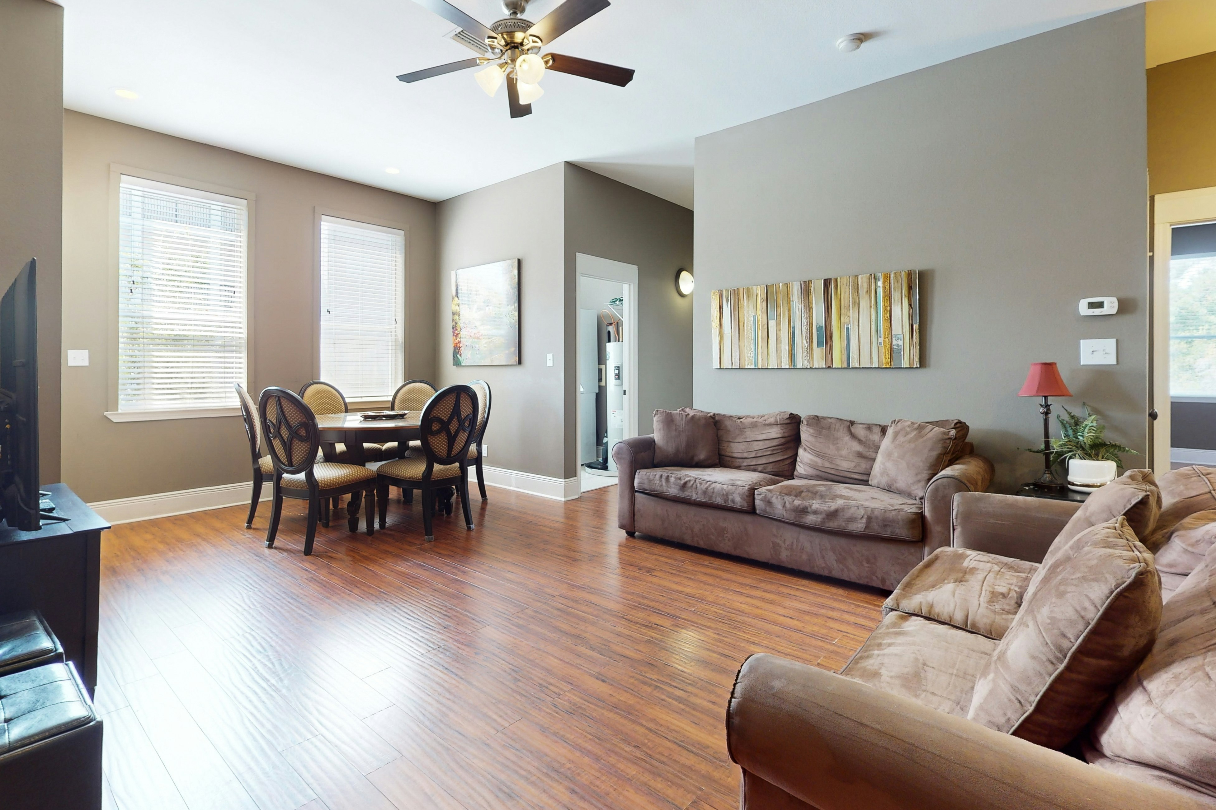 Seaesta at Topsail Village