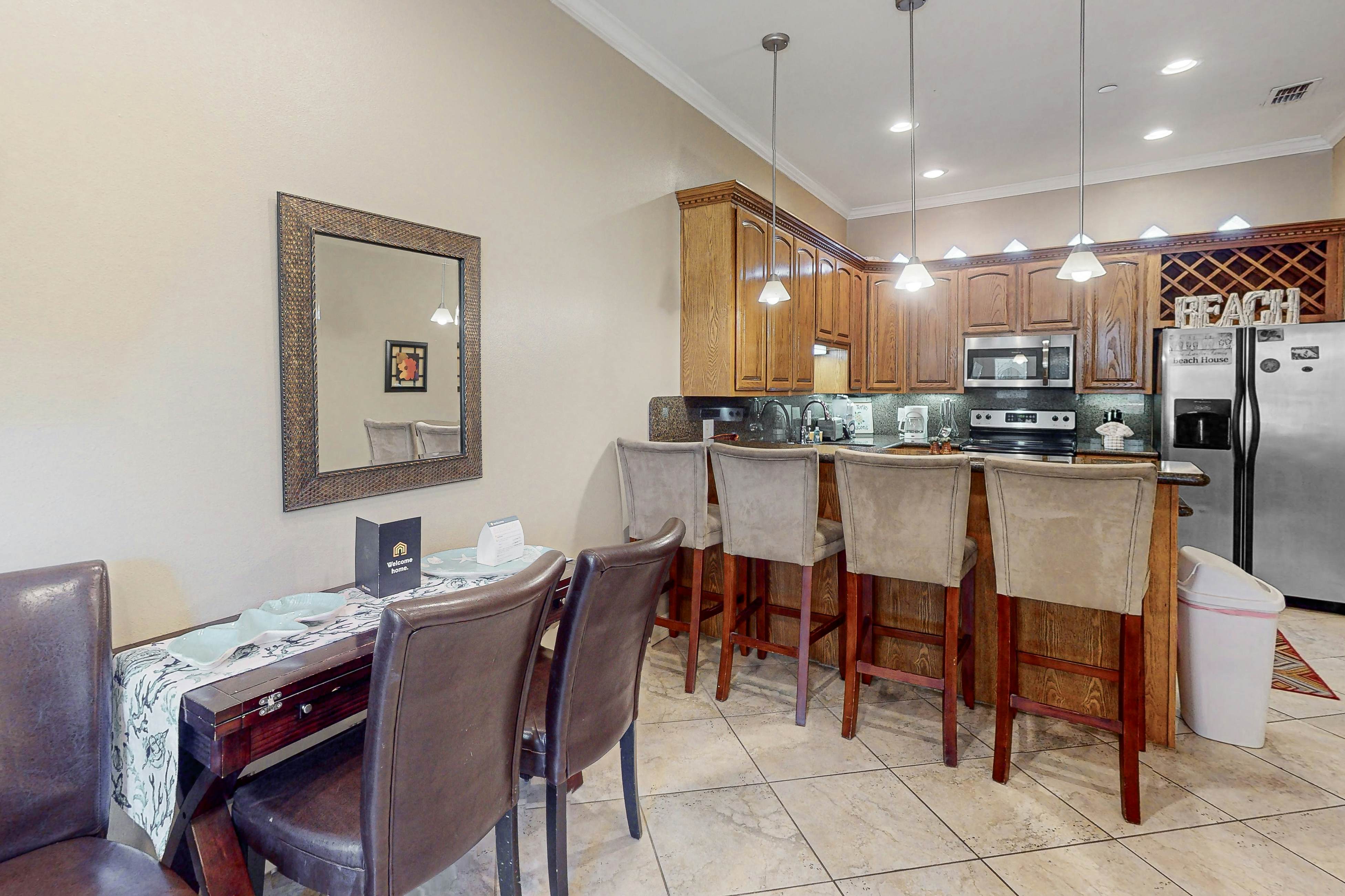 The Waves - Sea Turtle Haven -#4