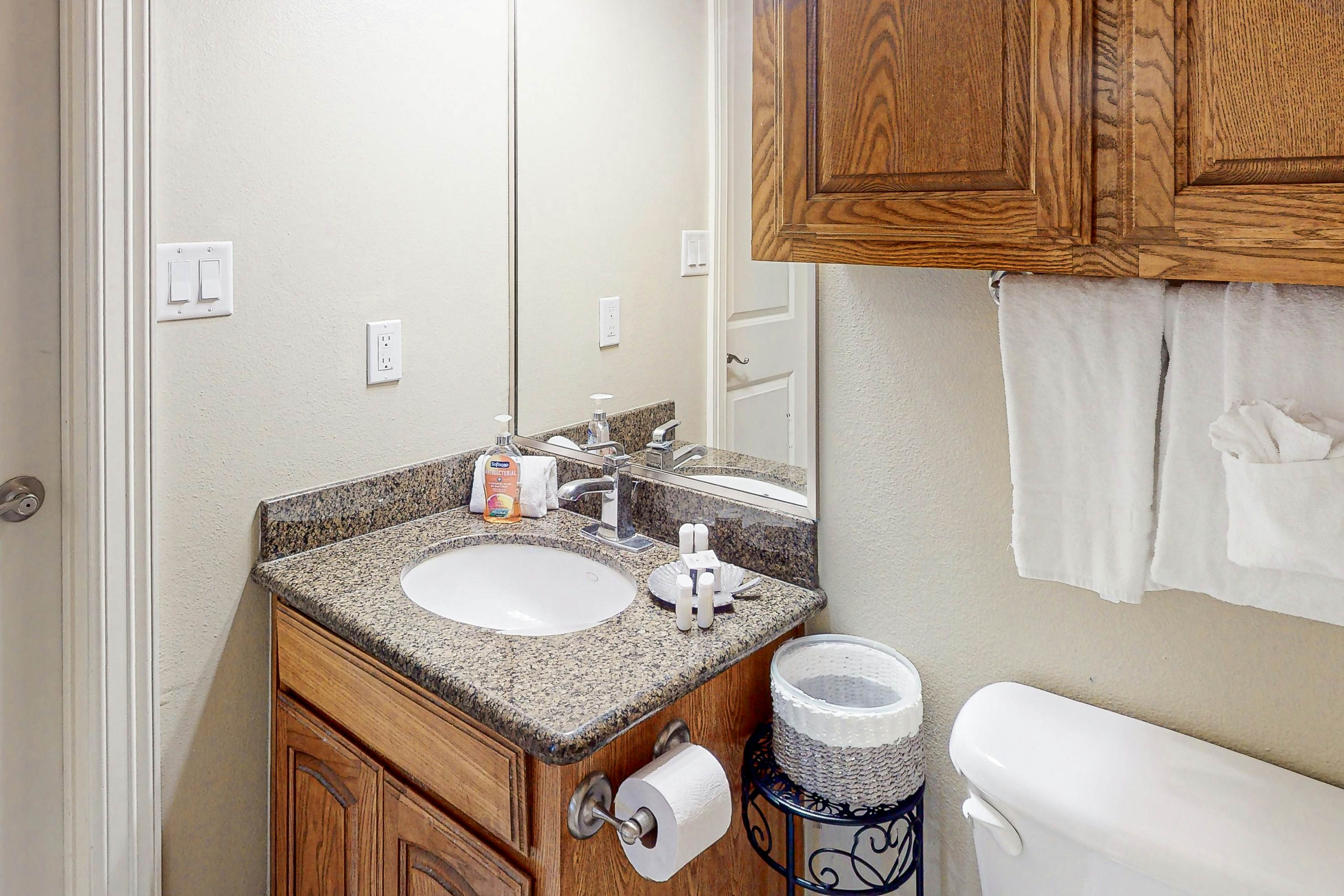 The Waves - Sea Turtle Haven -#4