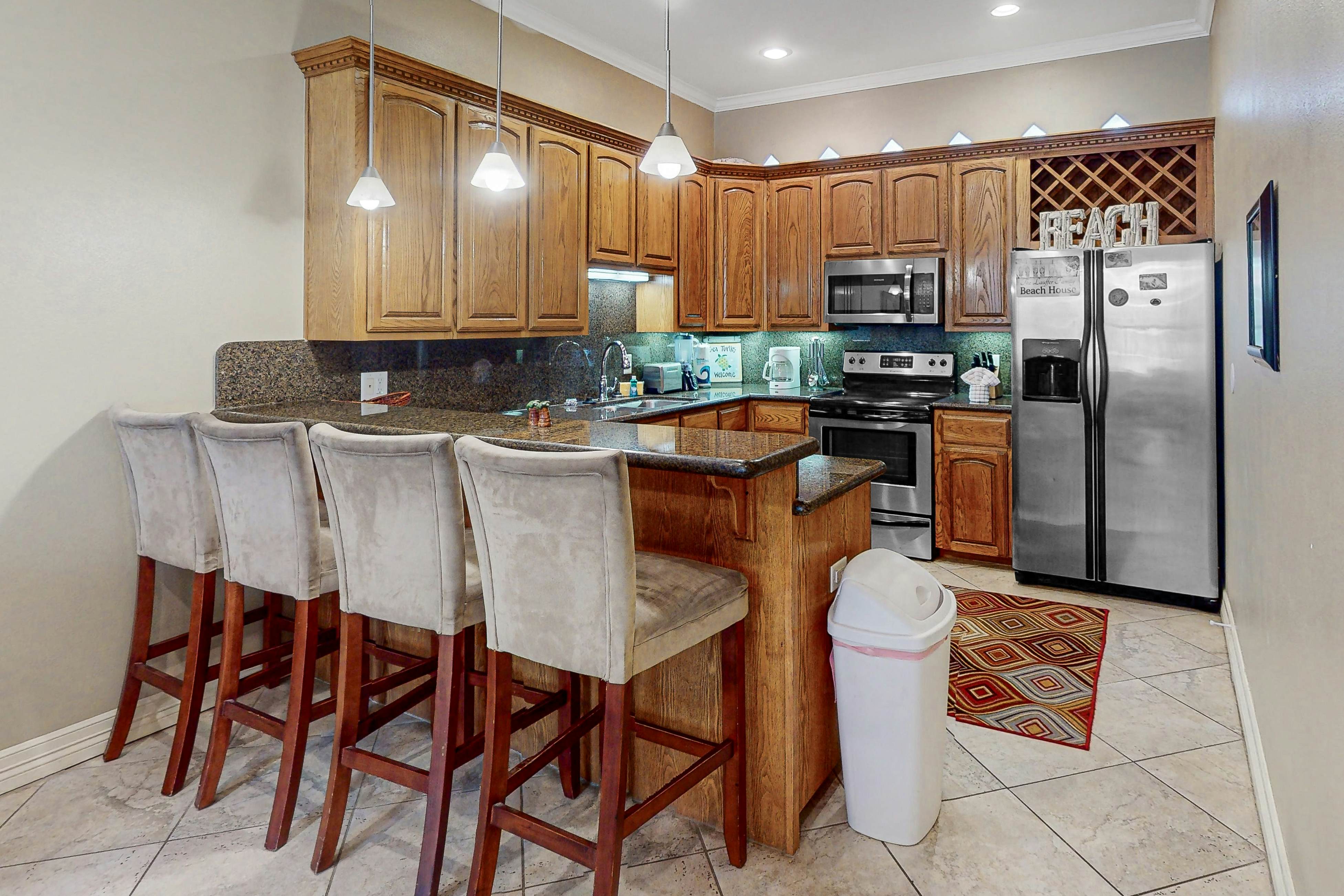 The Waves - Sea Turtle Haven -#4