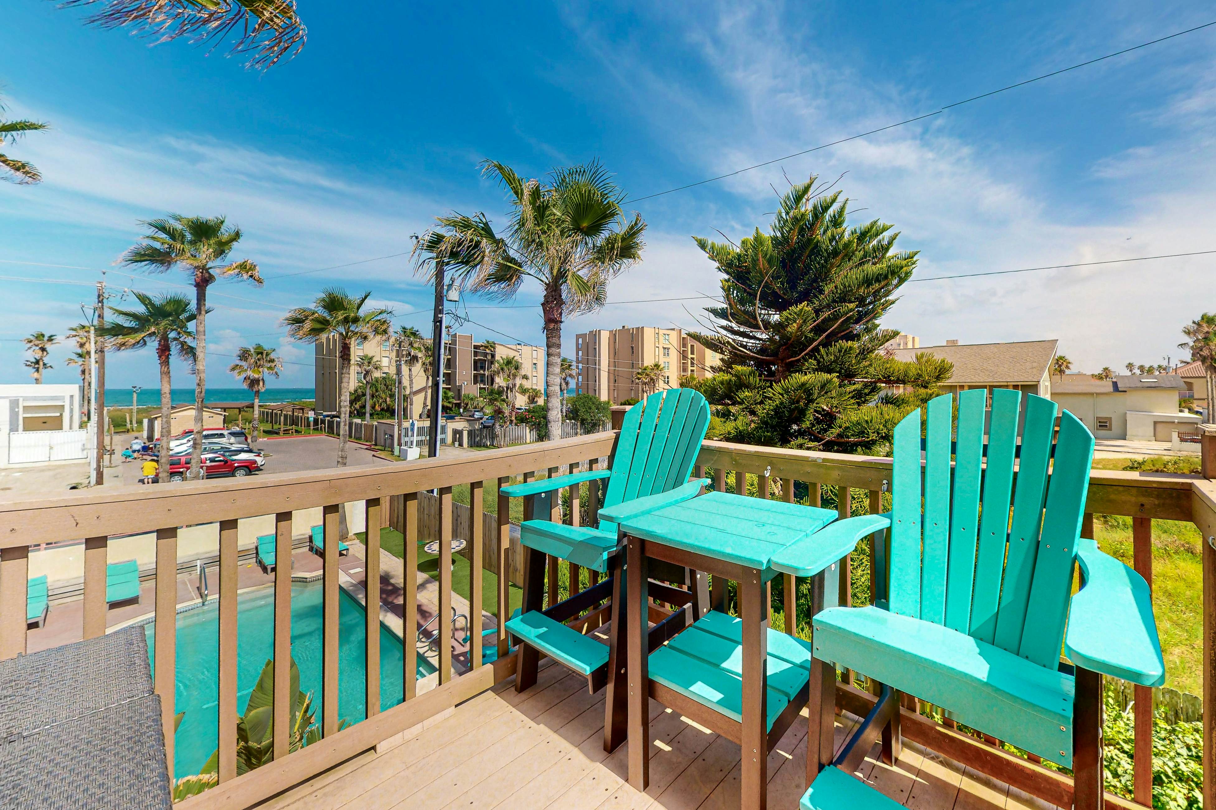 The Waves - Sea Turtle Haven -#4