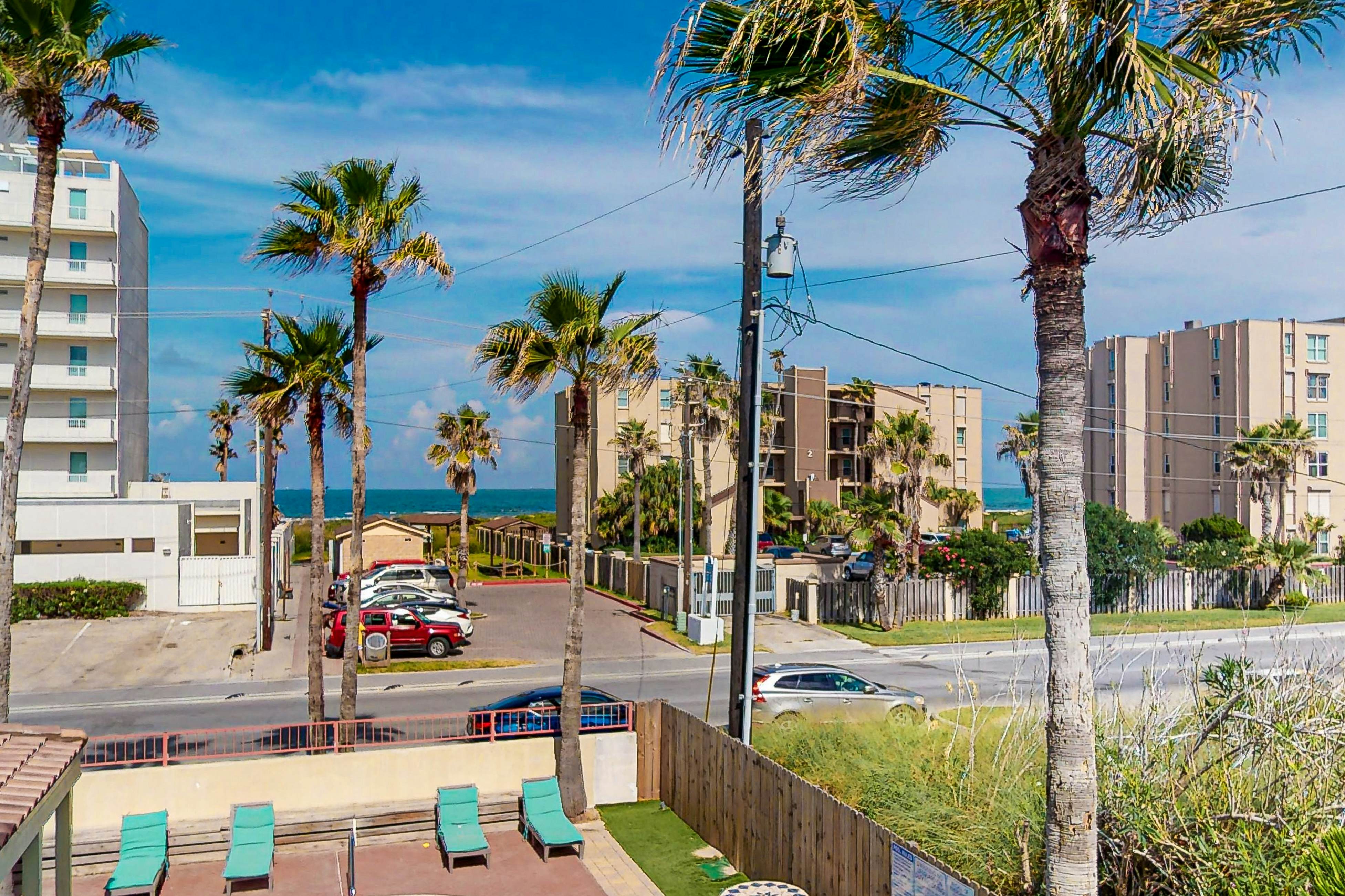 The Waves - Sea Turtle Haven -#4