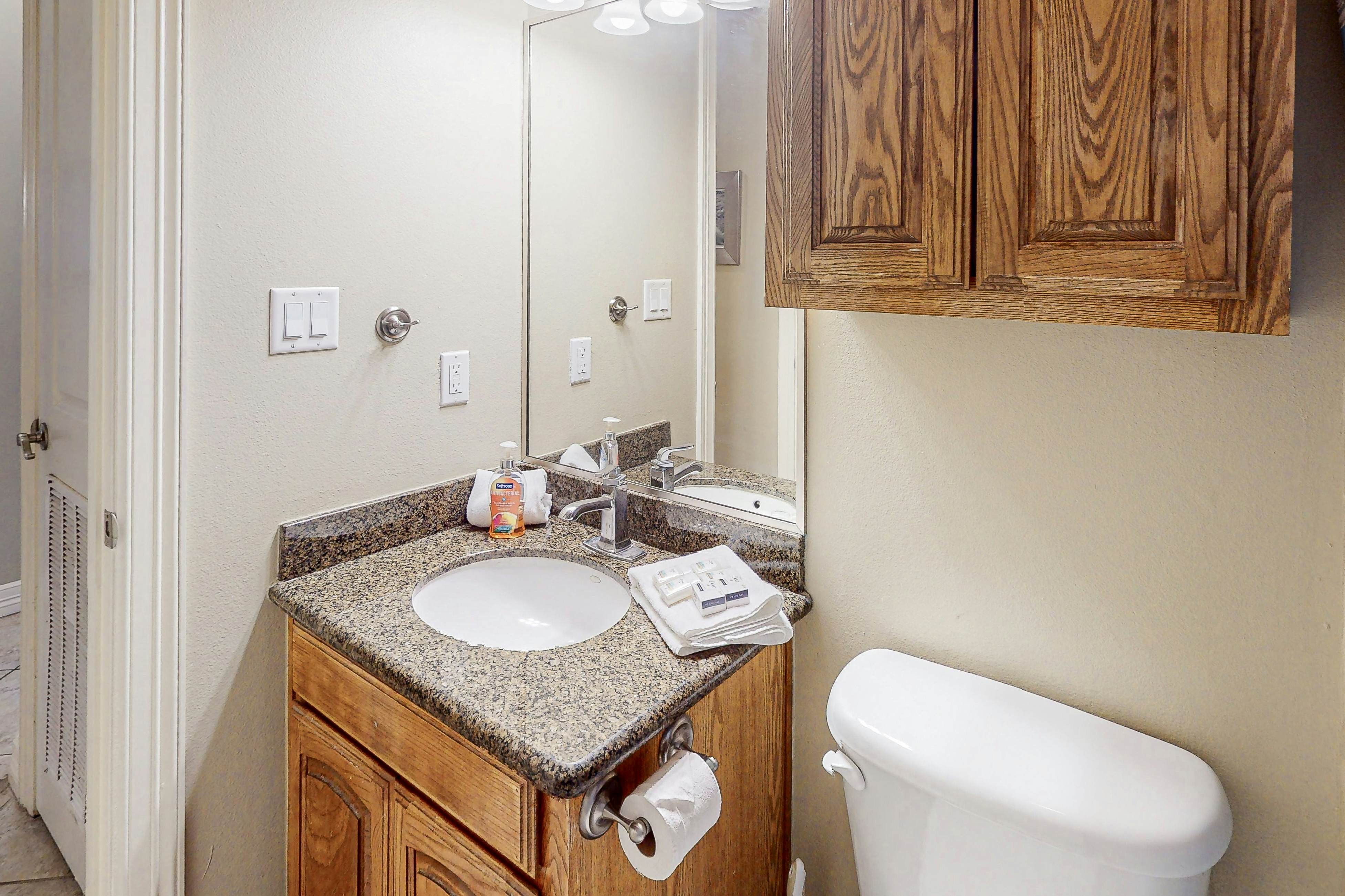 The Waves - Sea Turtle Haven -#4