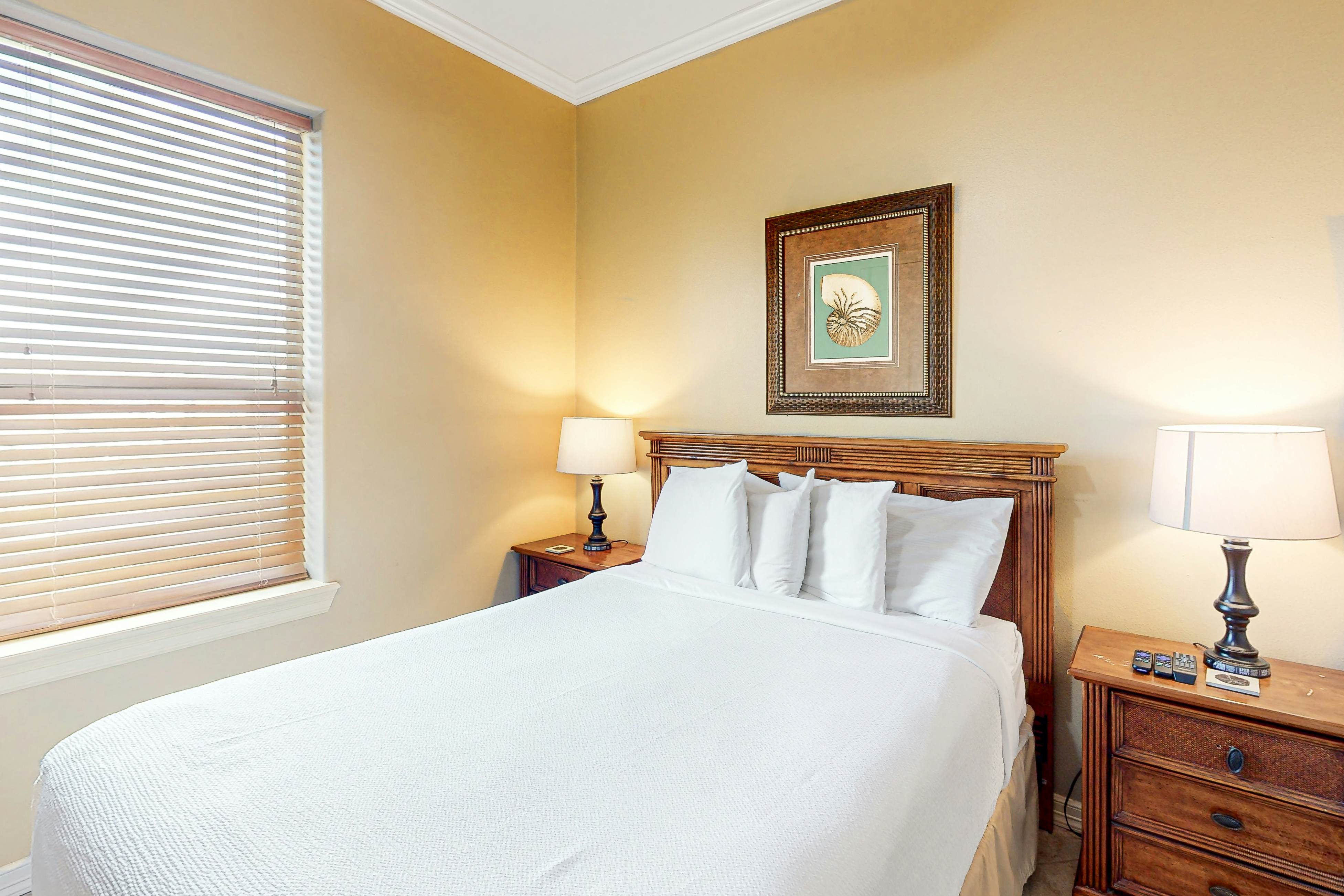 The Waves - Sea Turtle Haven -#4