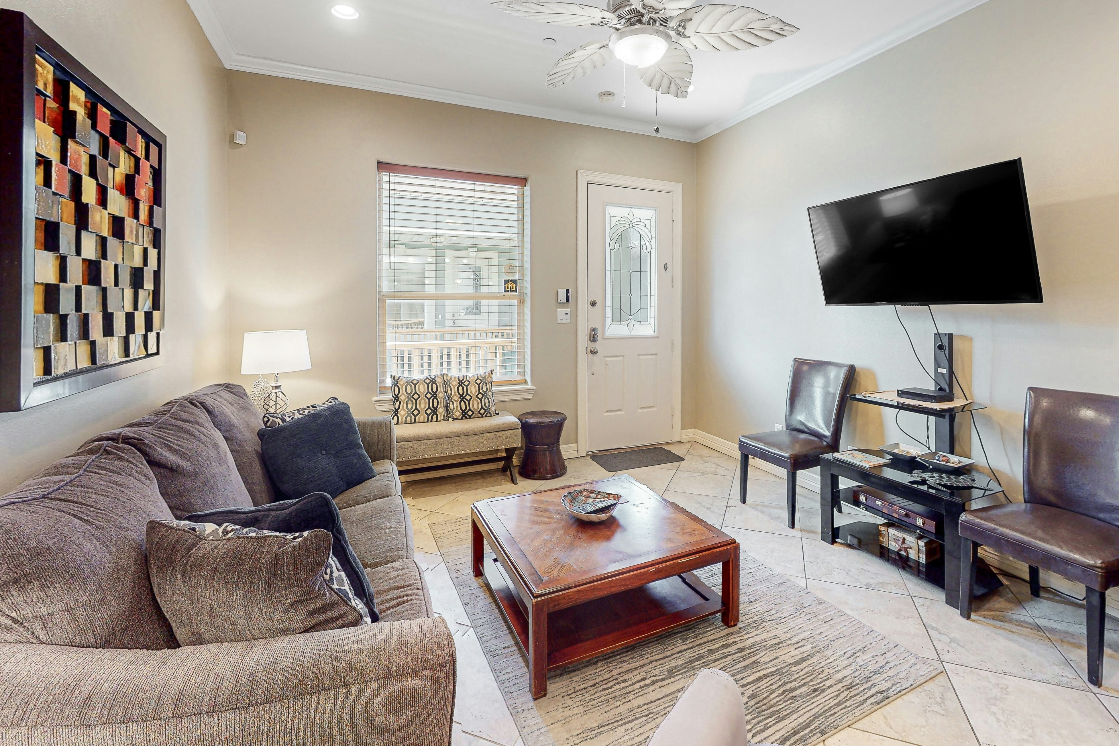 The Waves - Sea Turtle Haven -#4