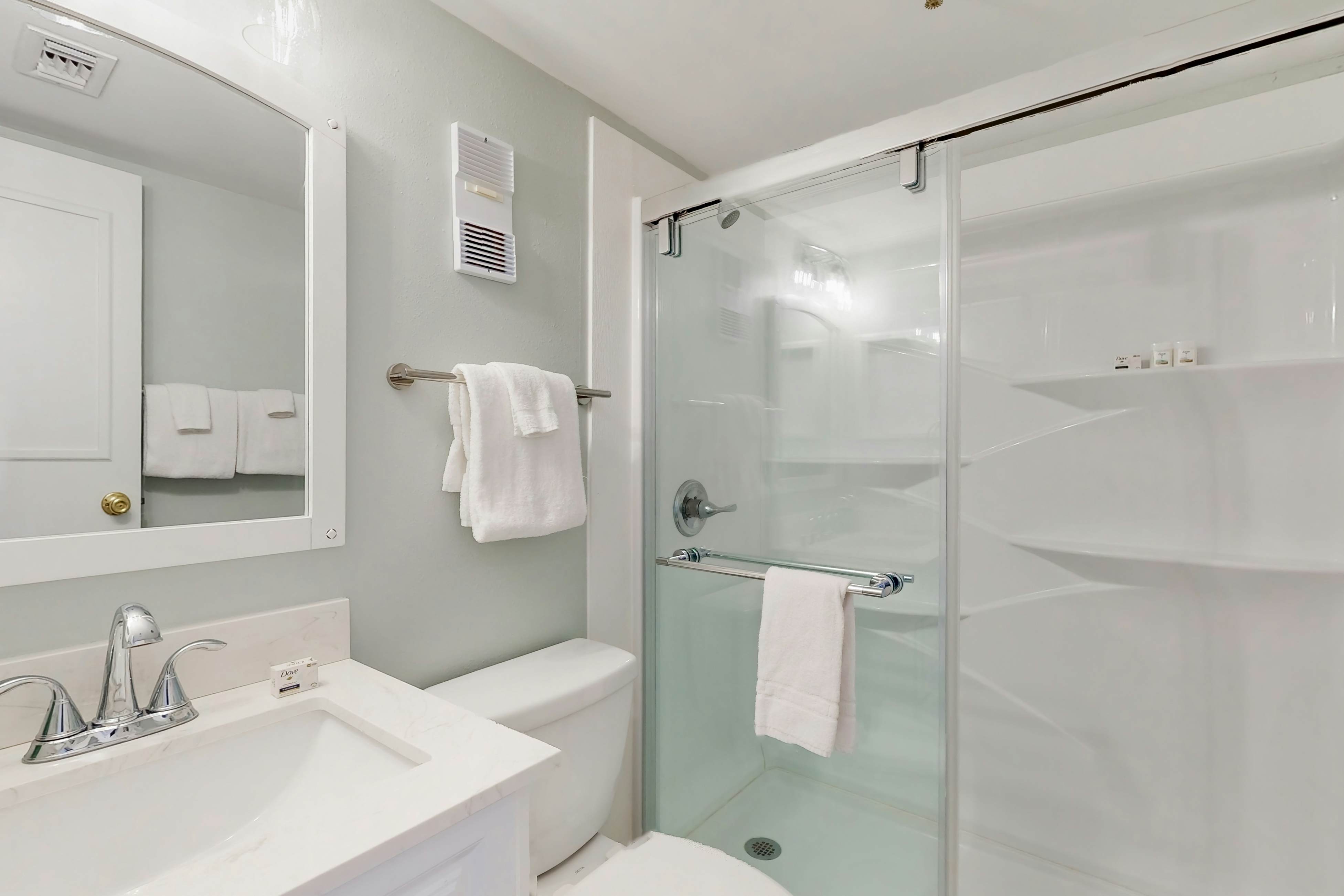 Plantation Dunes  #5809