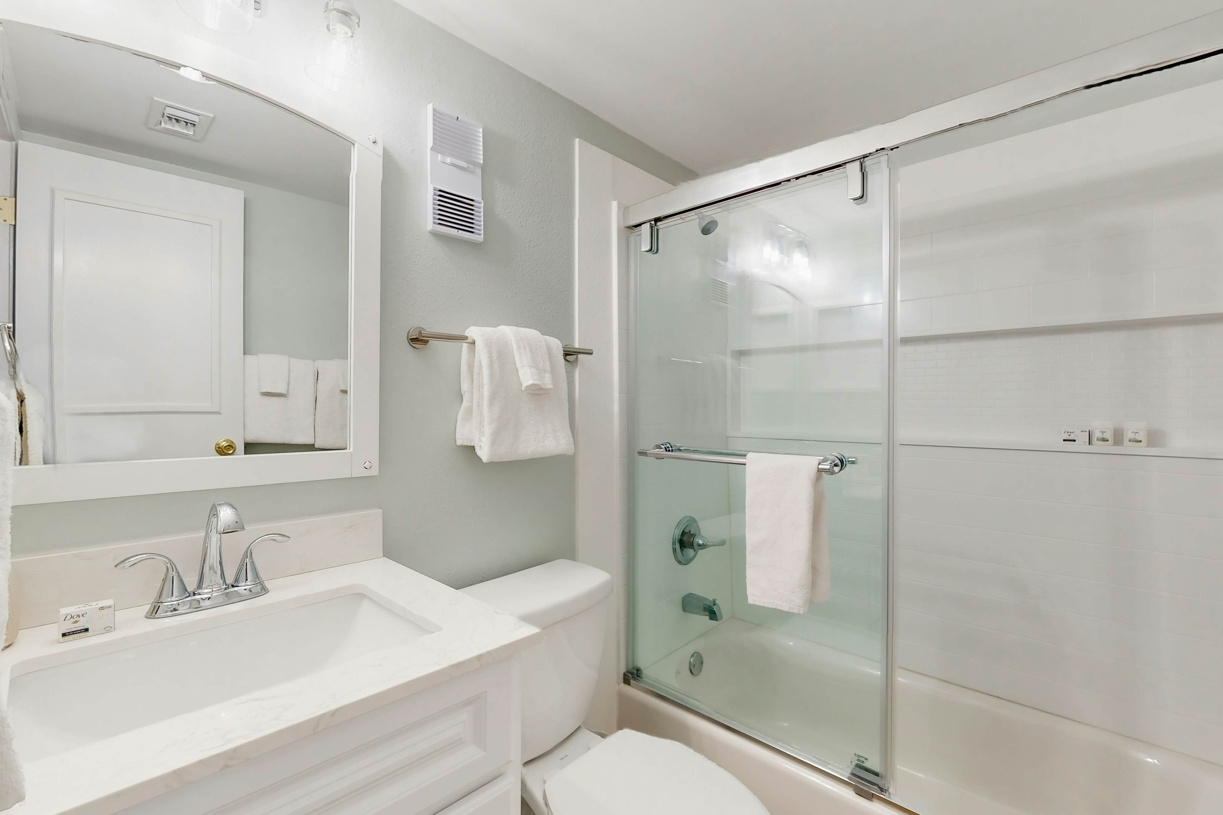 Plantation Dunes  #5809