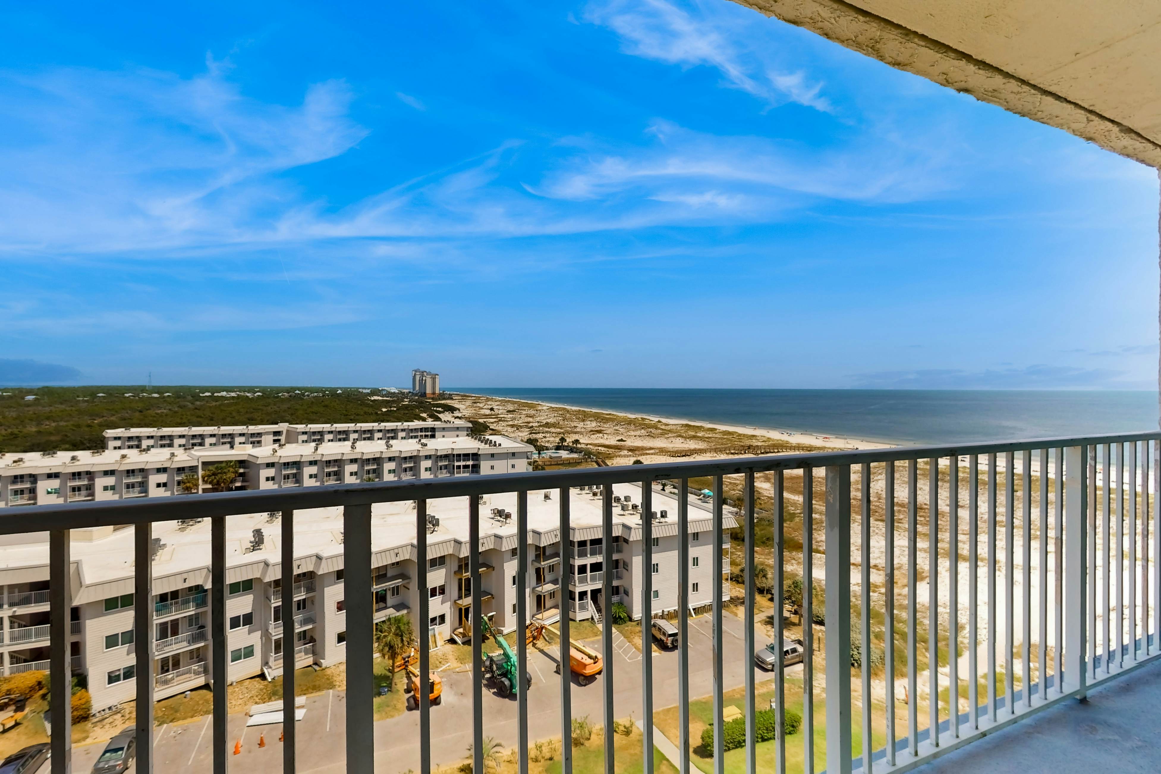 Plantation Dunes  #5809