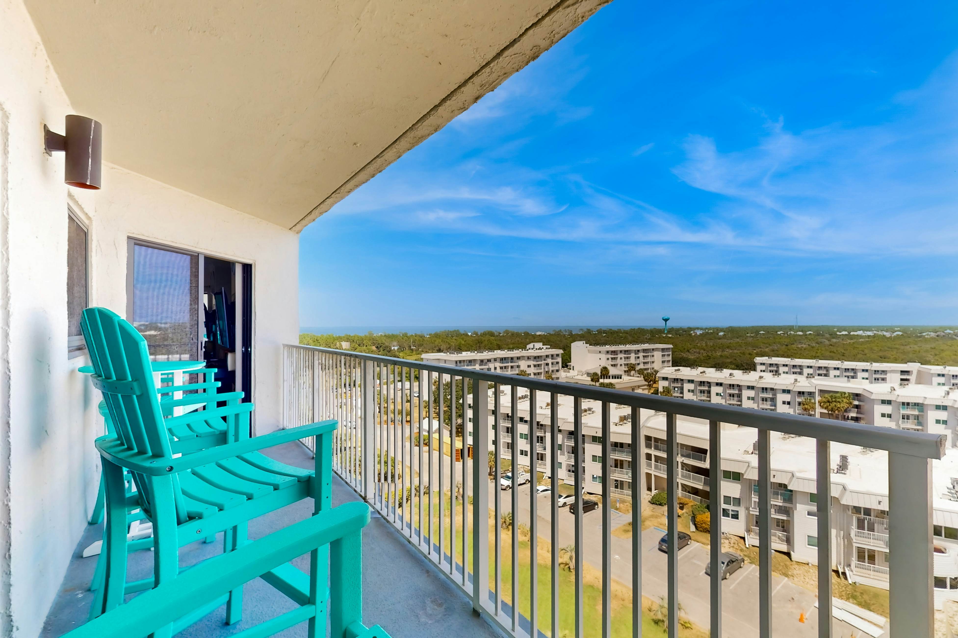 Plantation Dunes  #5809