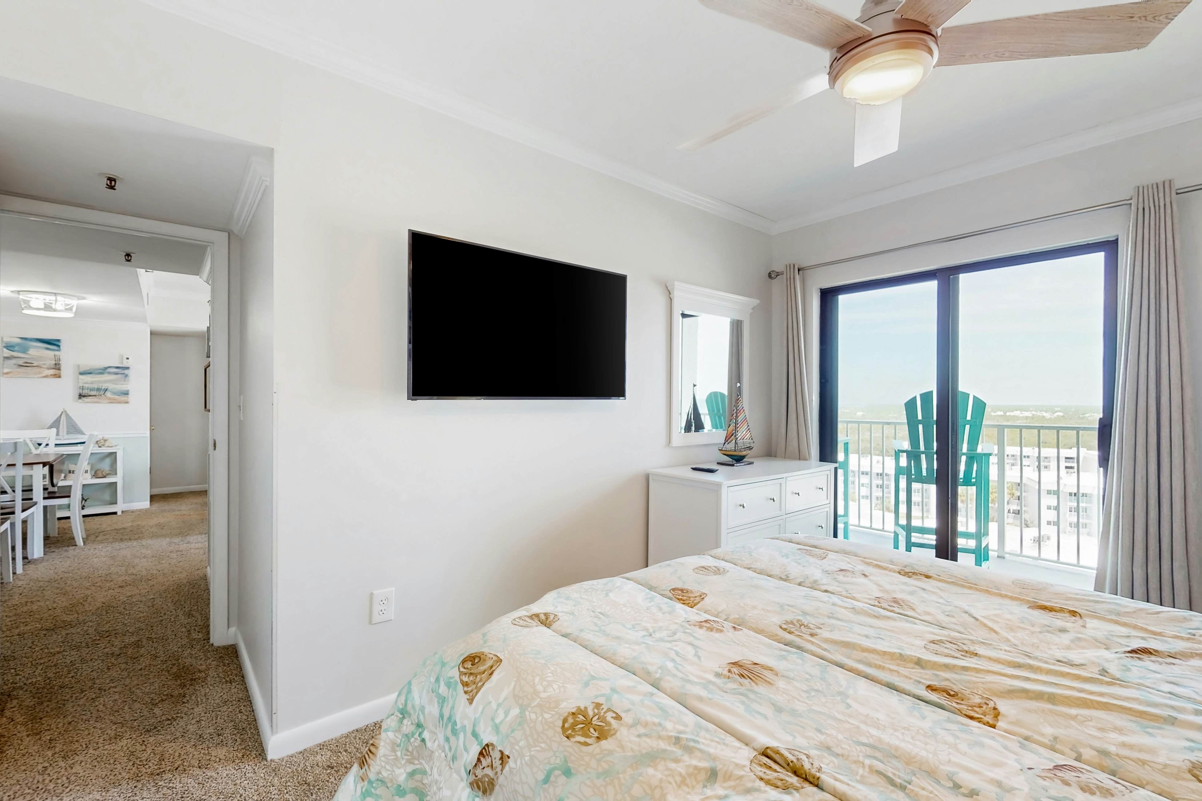 Plantation Dunes  #5809